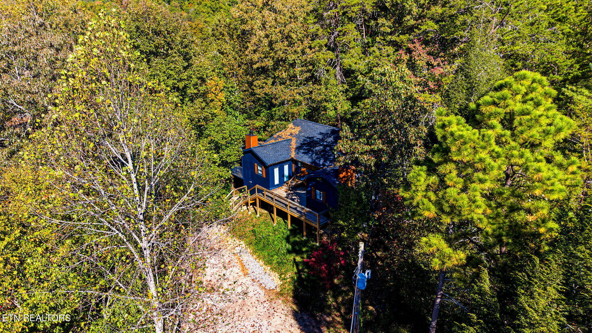 1610 Walker Trail Sevierville TN 37876