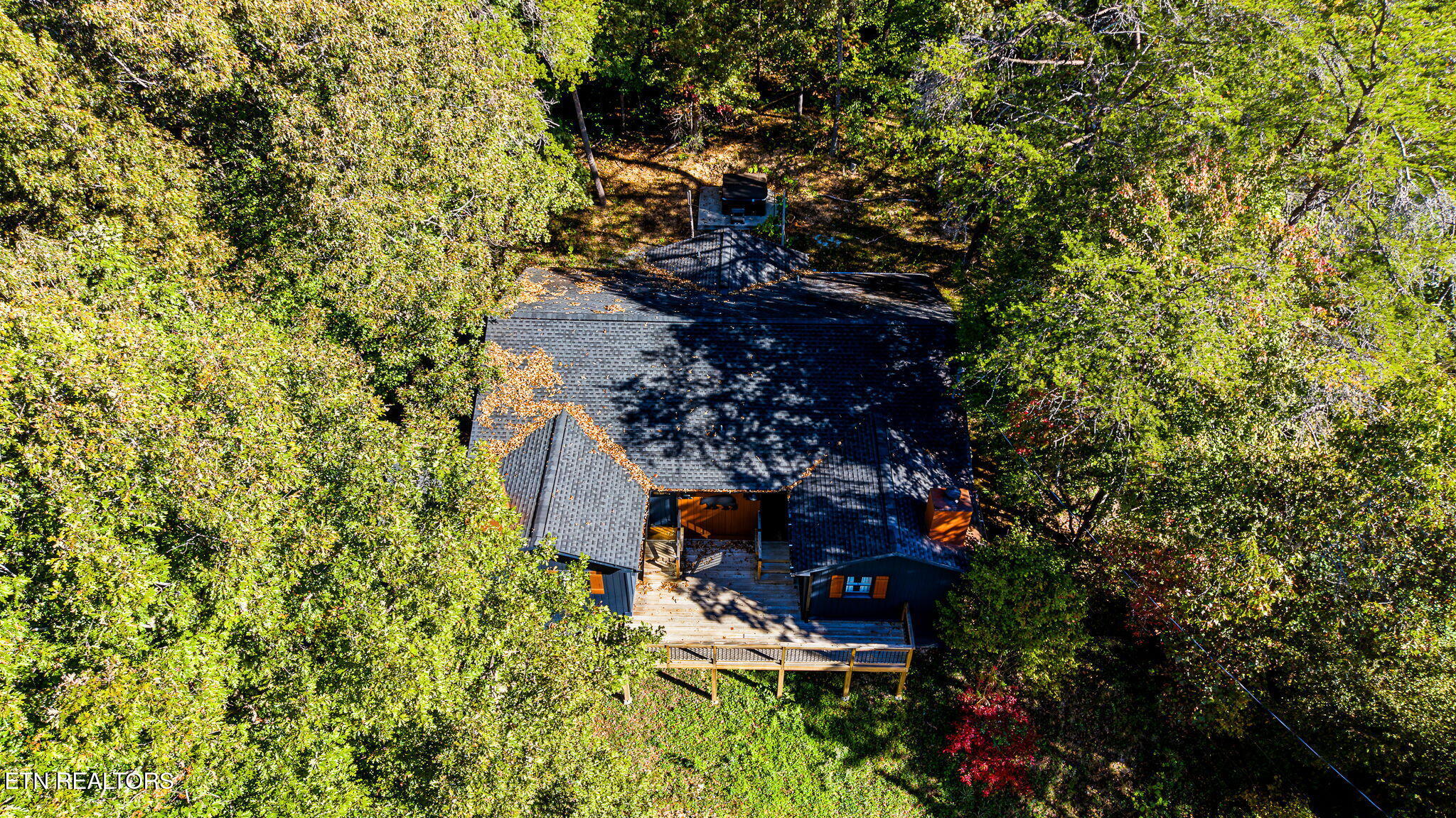 1610 Walker Trail Sevierville TN 37876