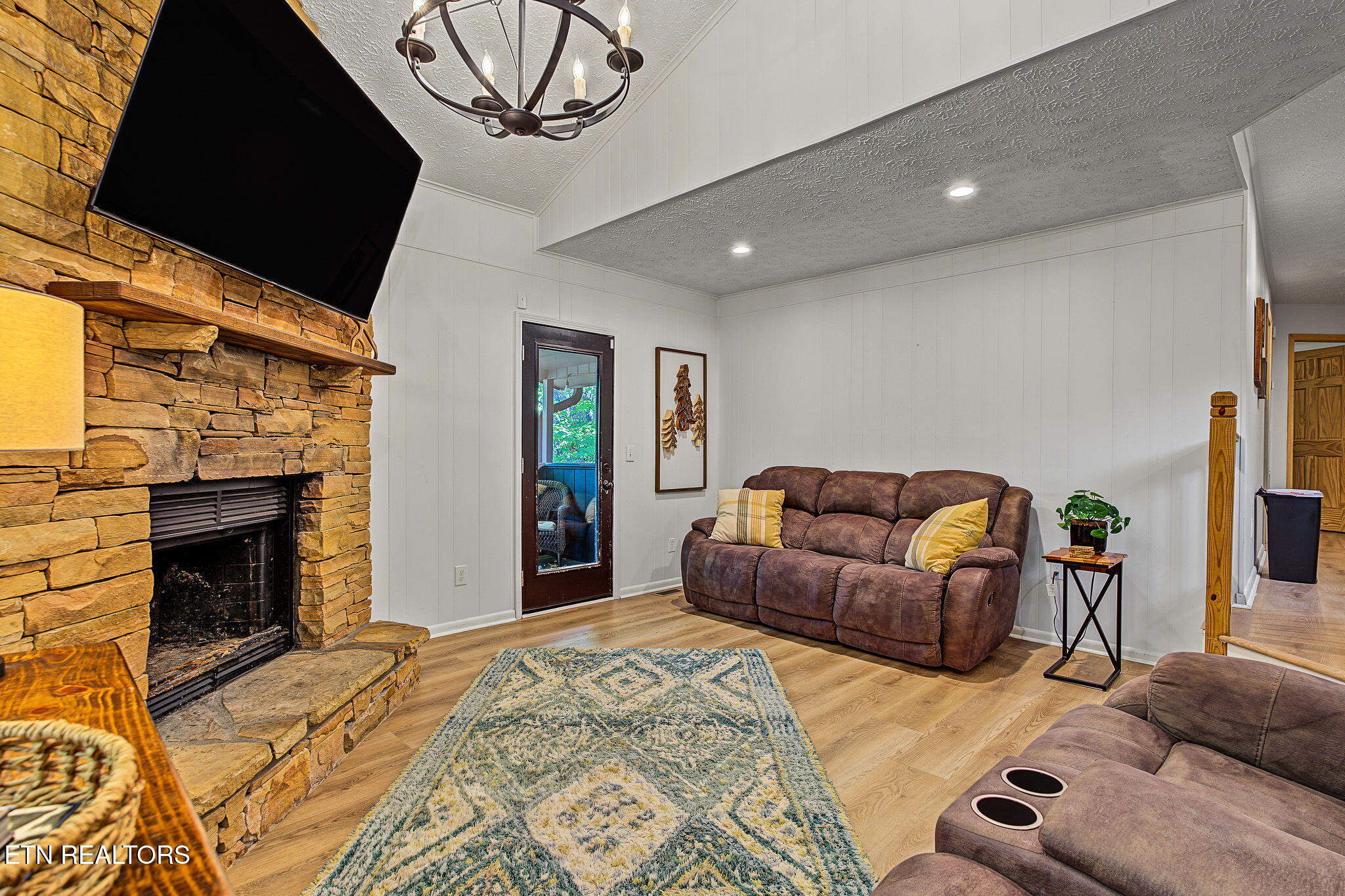 1610 Walker Trail Sevierville TN 37876