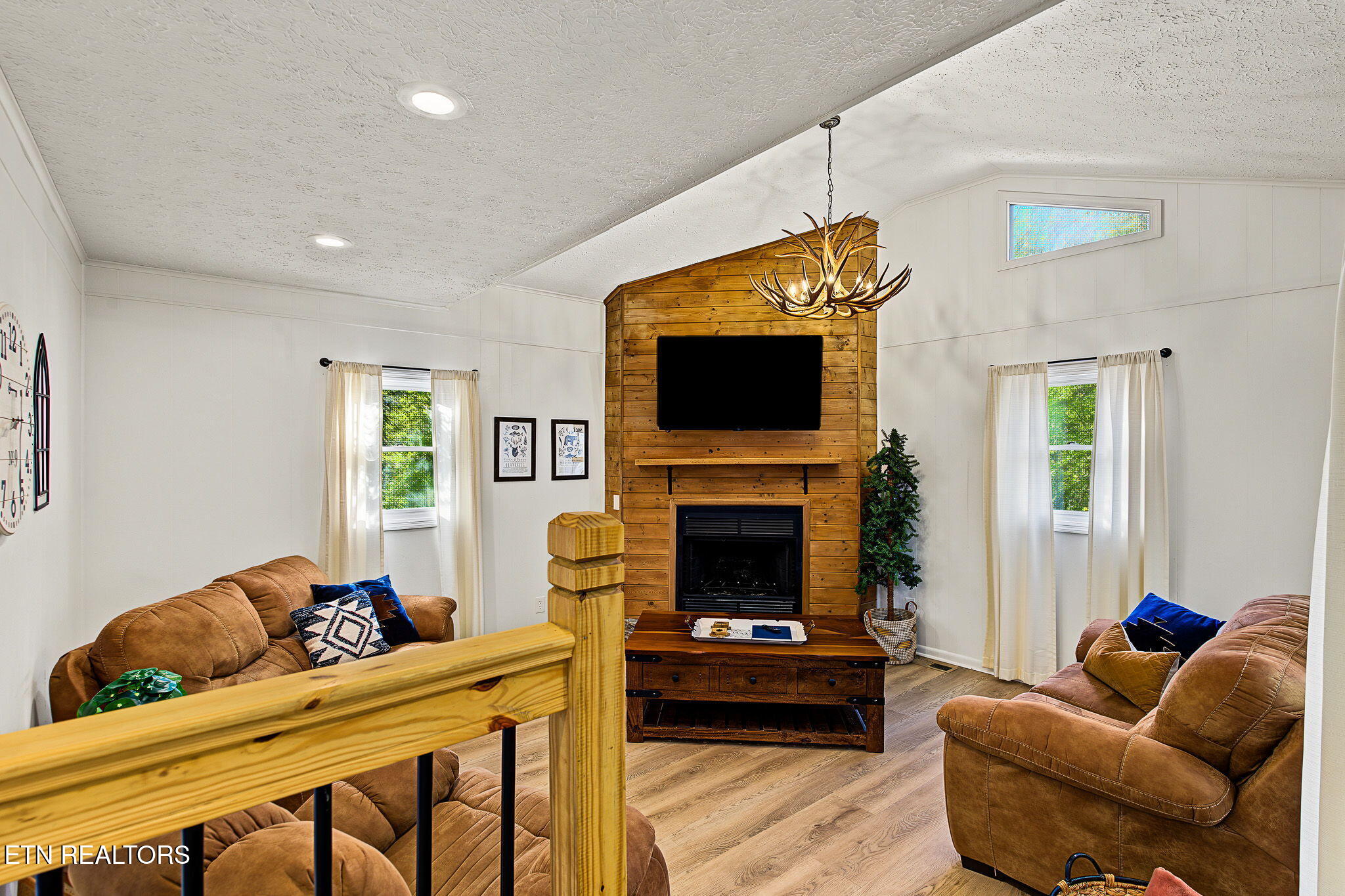 1610 Walker Trail Sevierville TN 37876