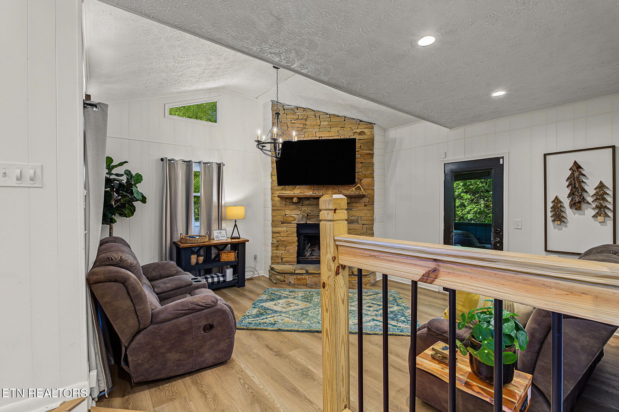 1610 Walker Trail Sevierville TN 37876