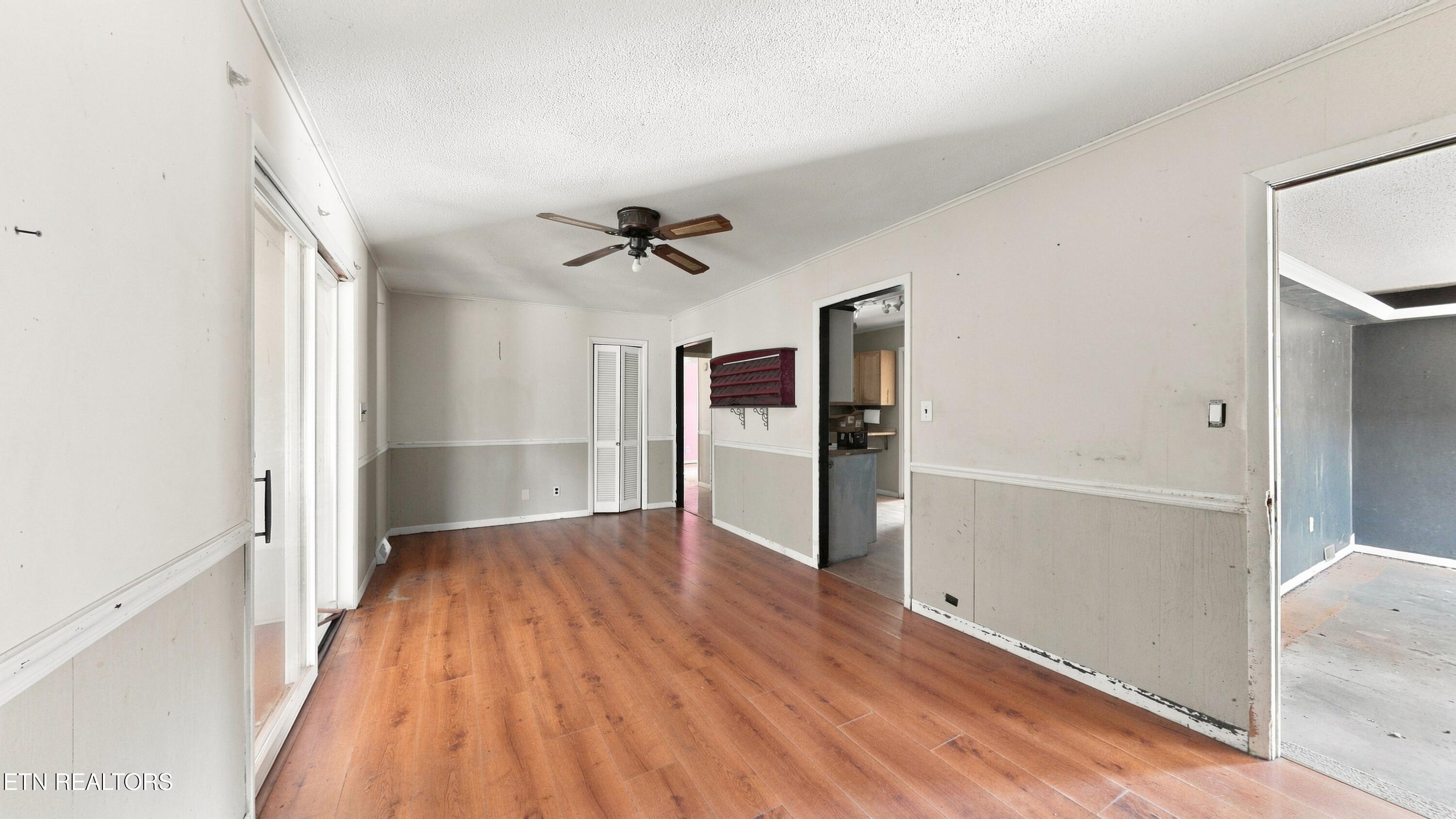 1588 Tn-116 Caryville TN 37714