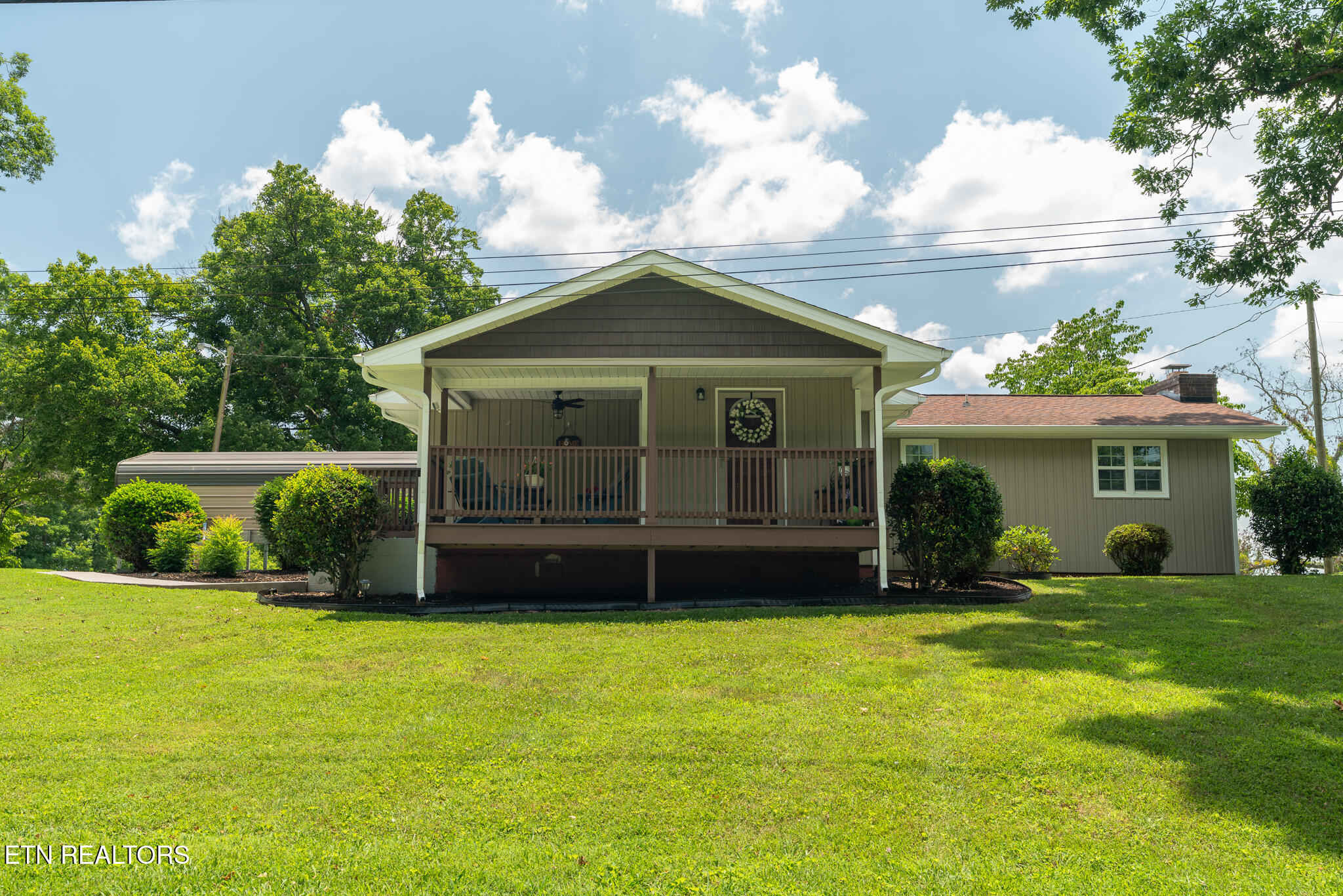 5145 Cedar Church Lane Greenback TN 37742