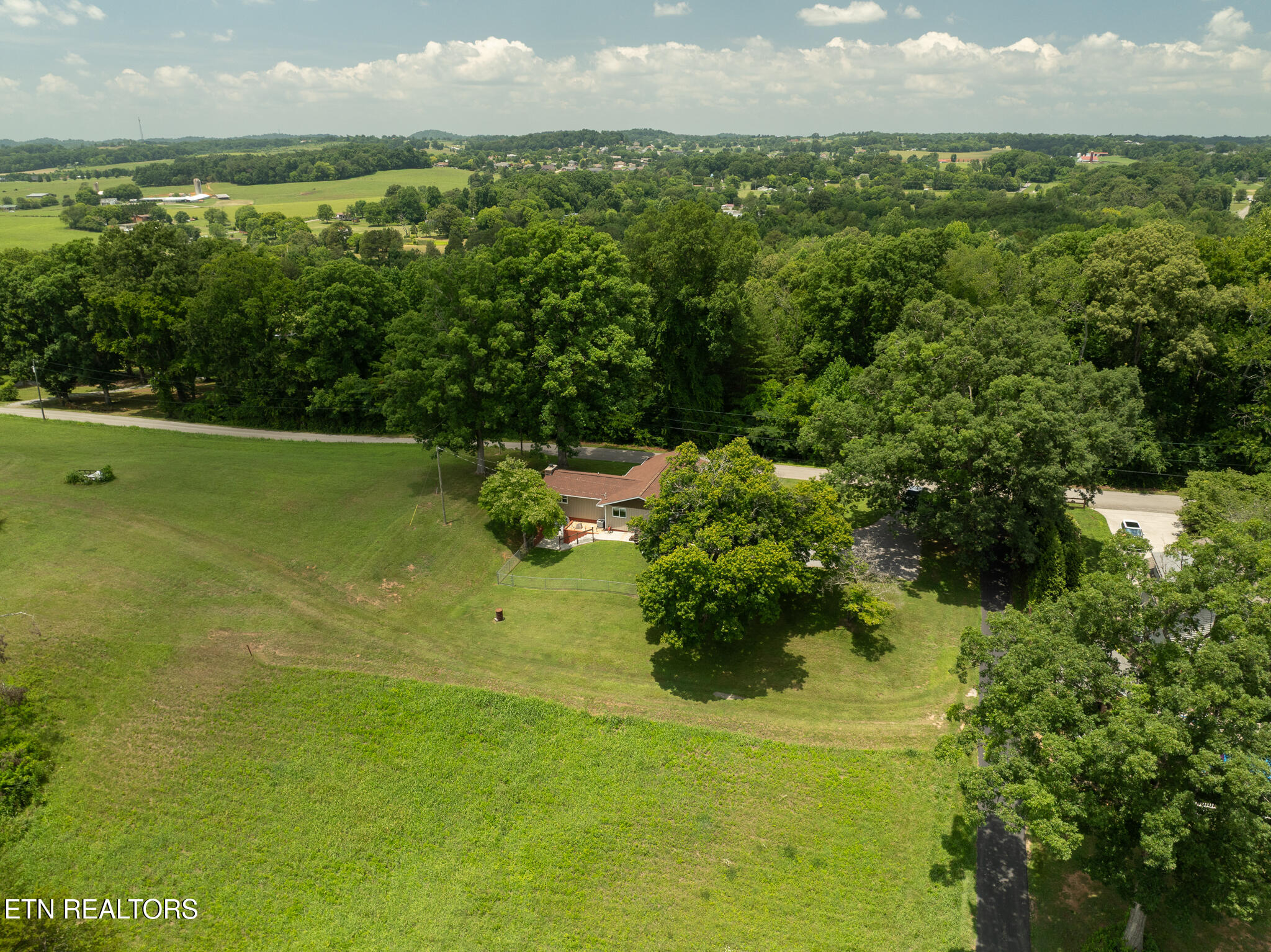 5145 Cedar Church Lane Greenback TN 37742
