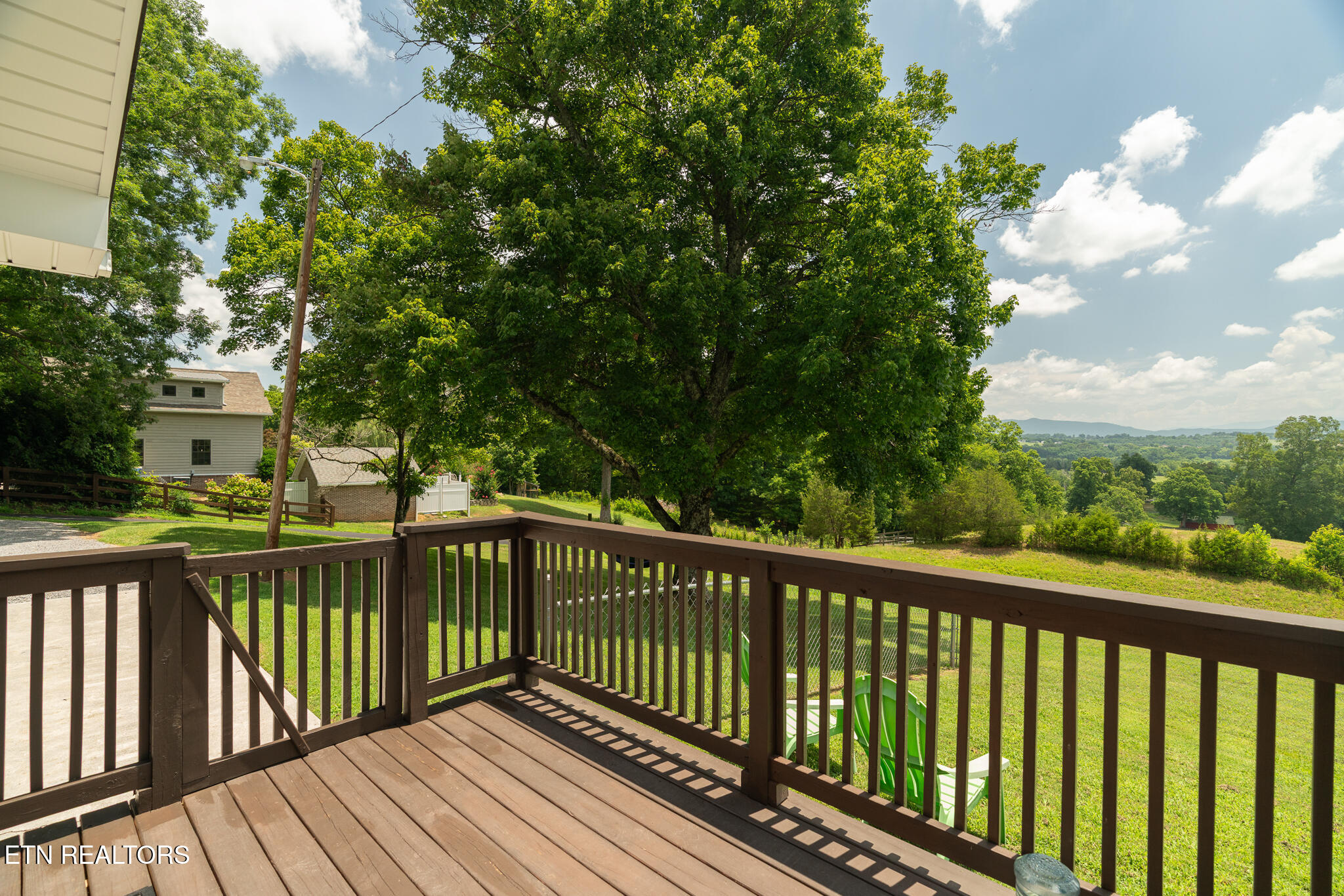 5145 Cedar Church Lane Greenback TN 37742