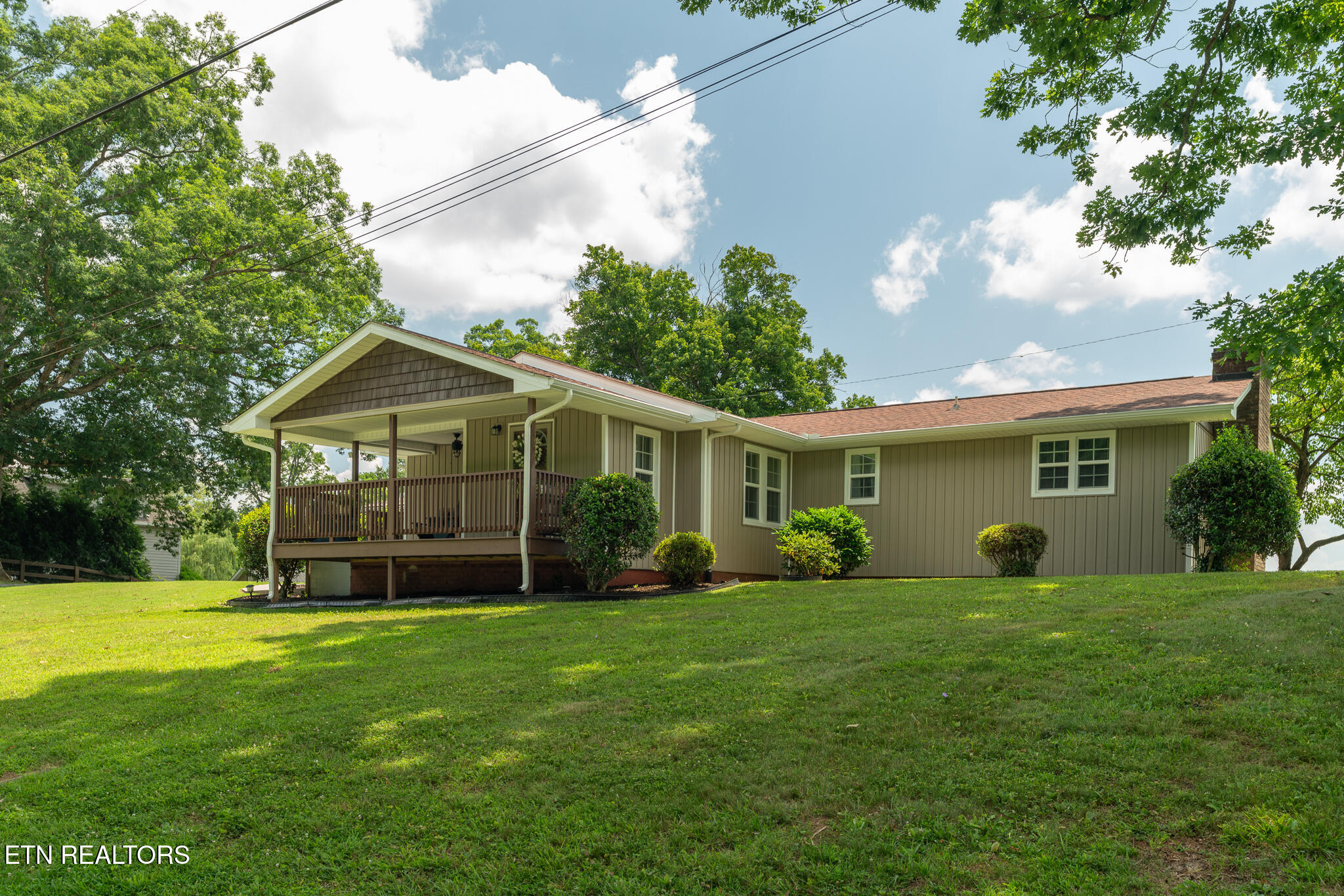 5145 Cedar Church Lane Greenback TN 37742