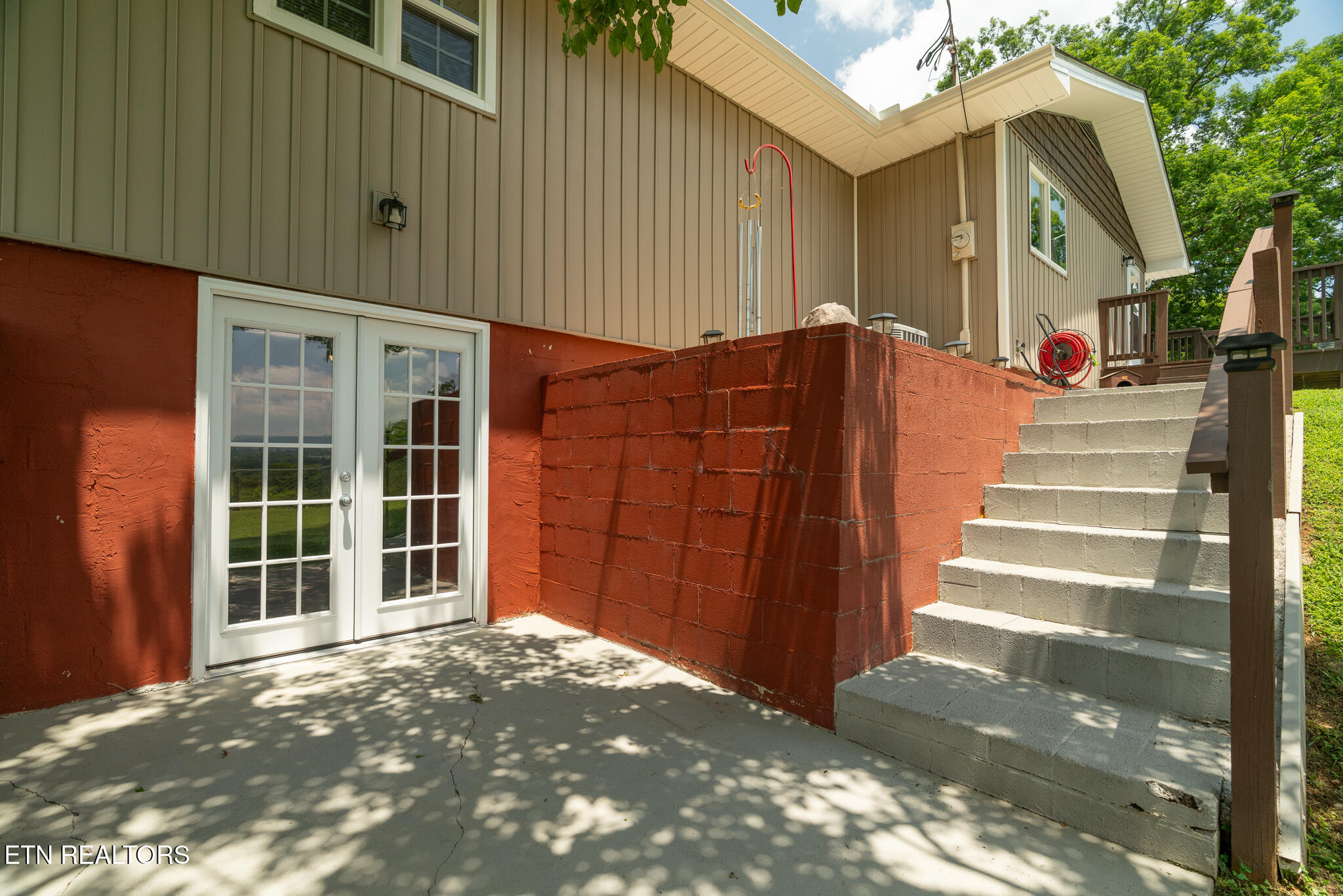 5145 Cedar Church Lane Greenback TN 37742