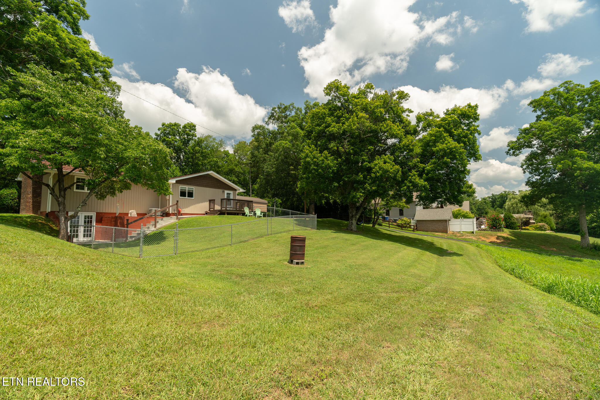 5145 Cedar Church Lane Greenback TN 37742