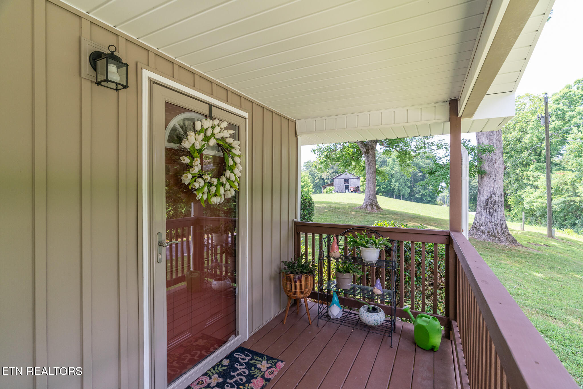 5145 Cedar Church Lane Greenback TN 37742