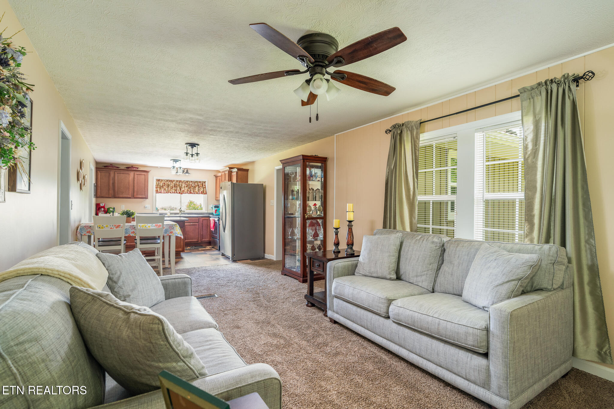 5145 Cedar Church Lane Greenback TN 37742
