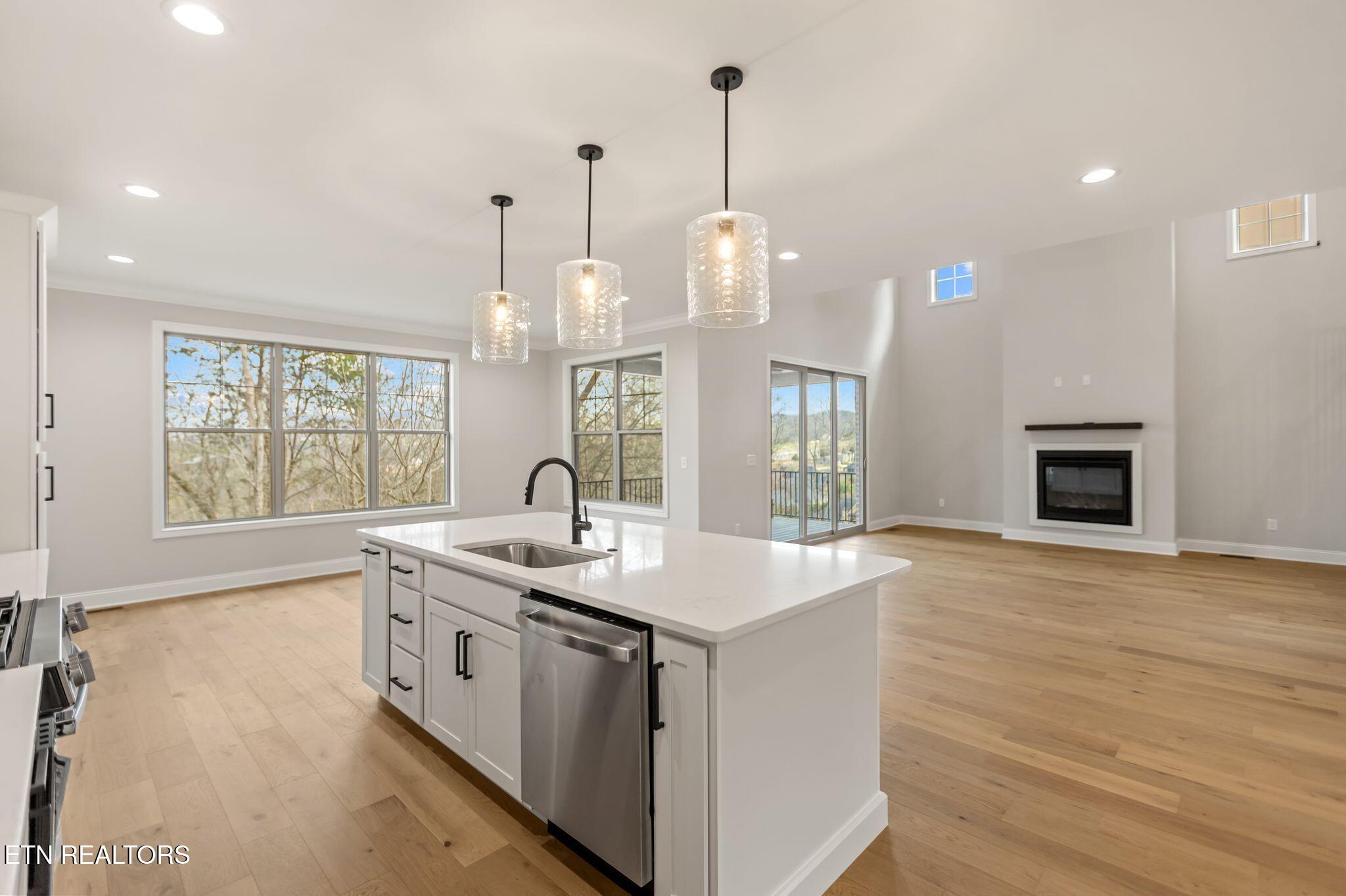 2260 Misty Mountain Circle Knoxville TN 37932