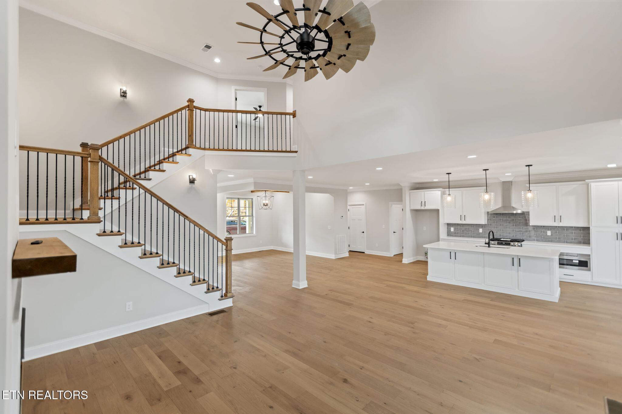 2260 Misty Mountain Circle Knoxville TN 37932