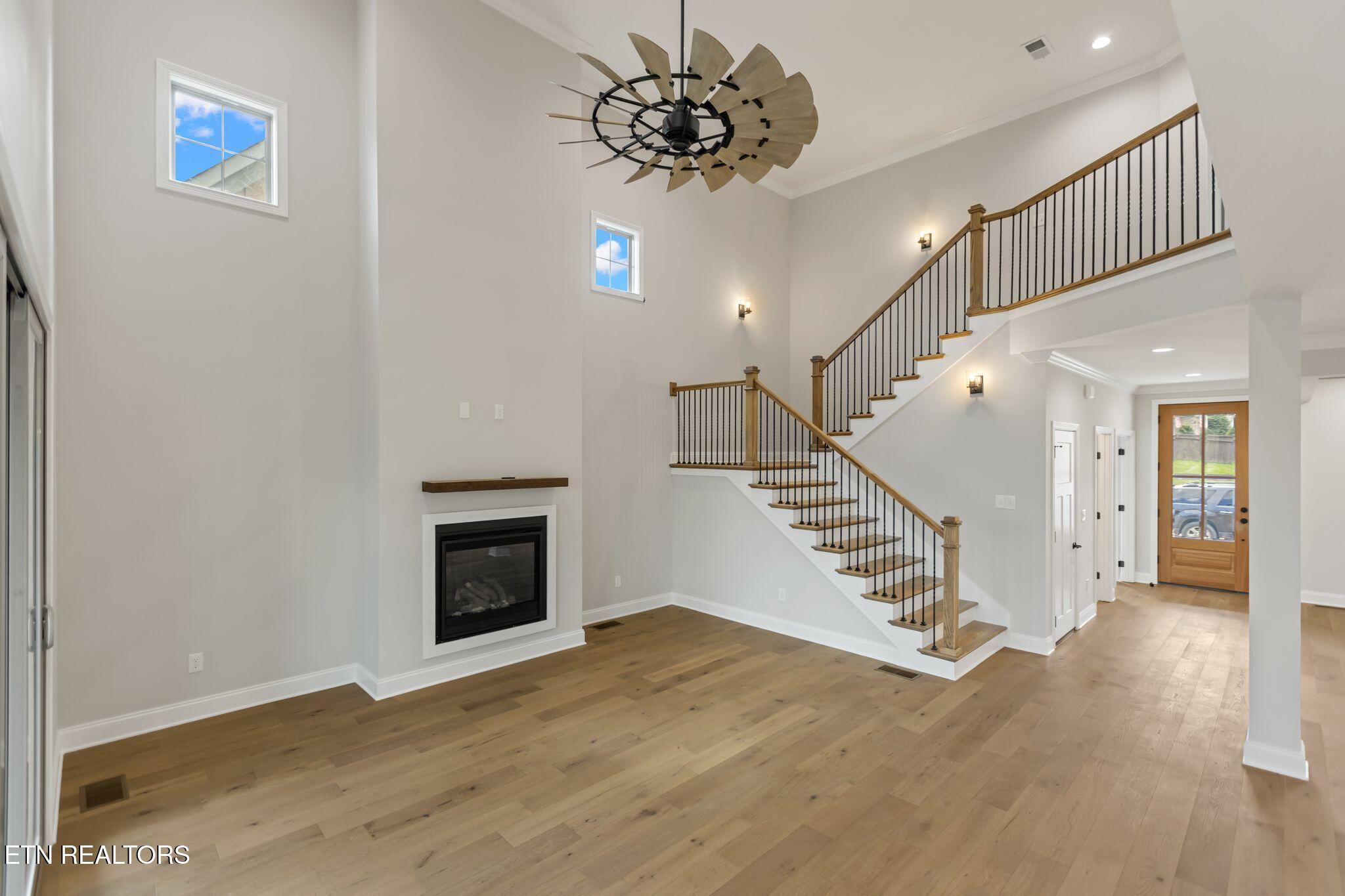 2260 Misty Mountain Circle Knoxville TN 37932