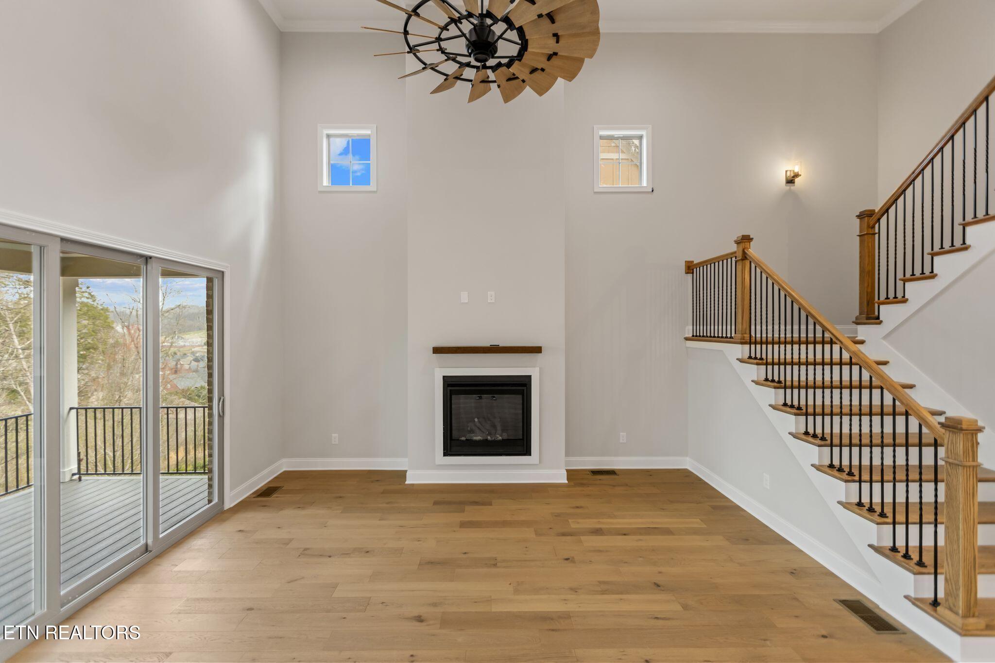 2260 Misty Mountain Circle Knoxville TN 37932