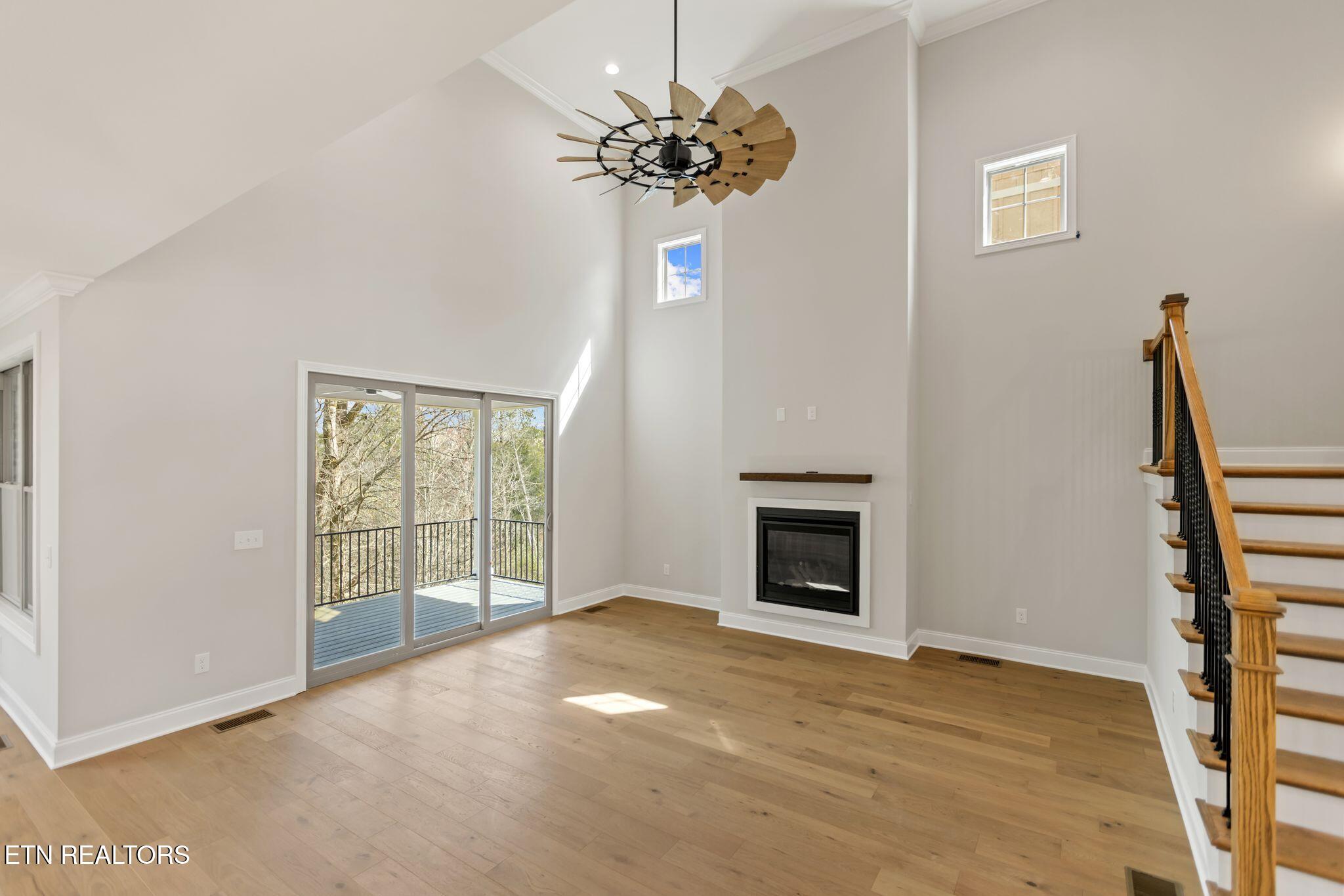 2260 Misty Mountain Circle Knoxville TN 37932