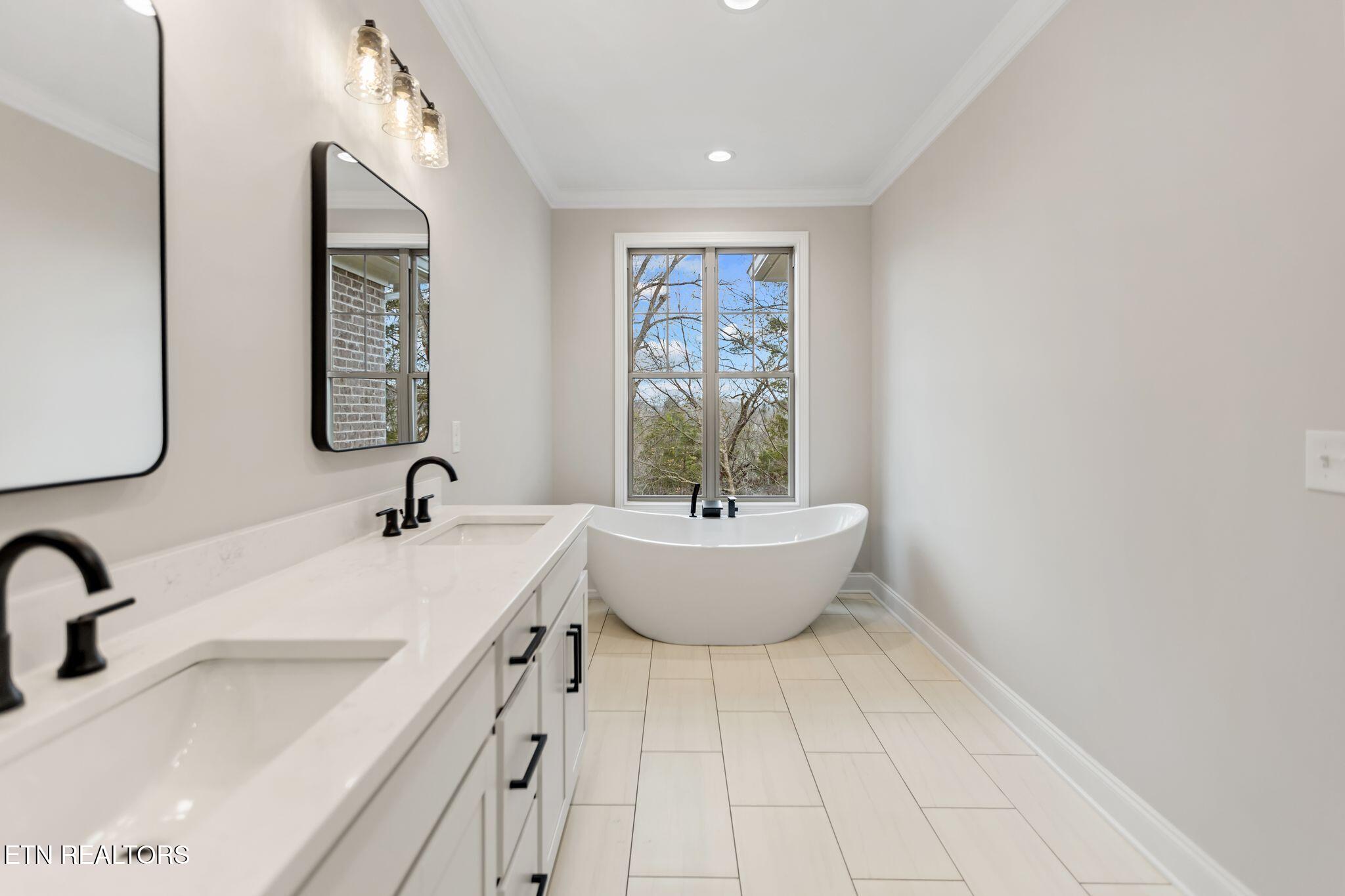 2260 Misty Mountain Circle Knoxville TN 37932