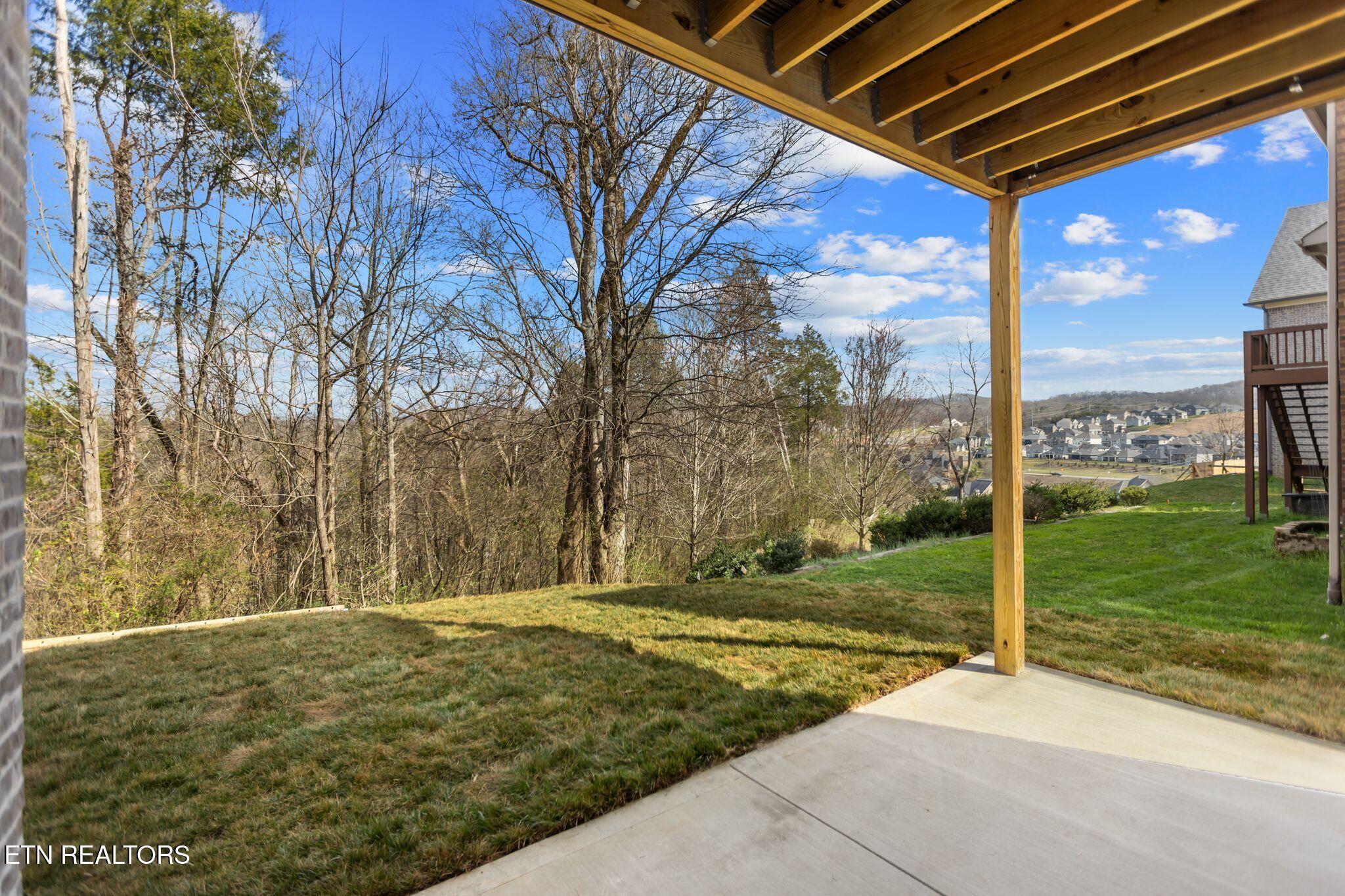 2260 Misty Mountain Circle Knoxville TN 37932