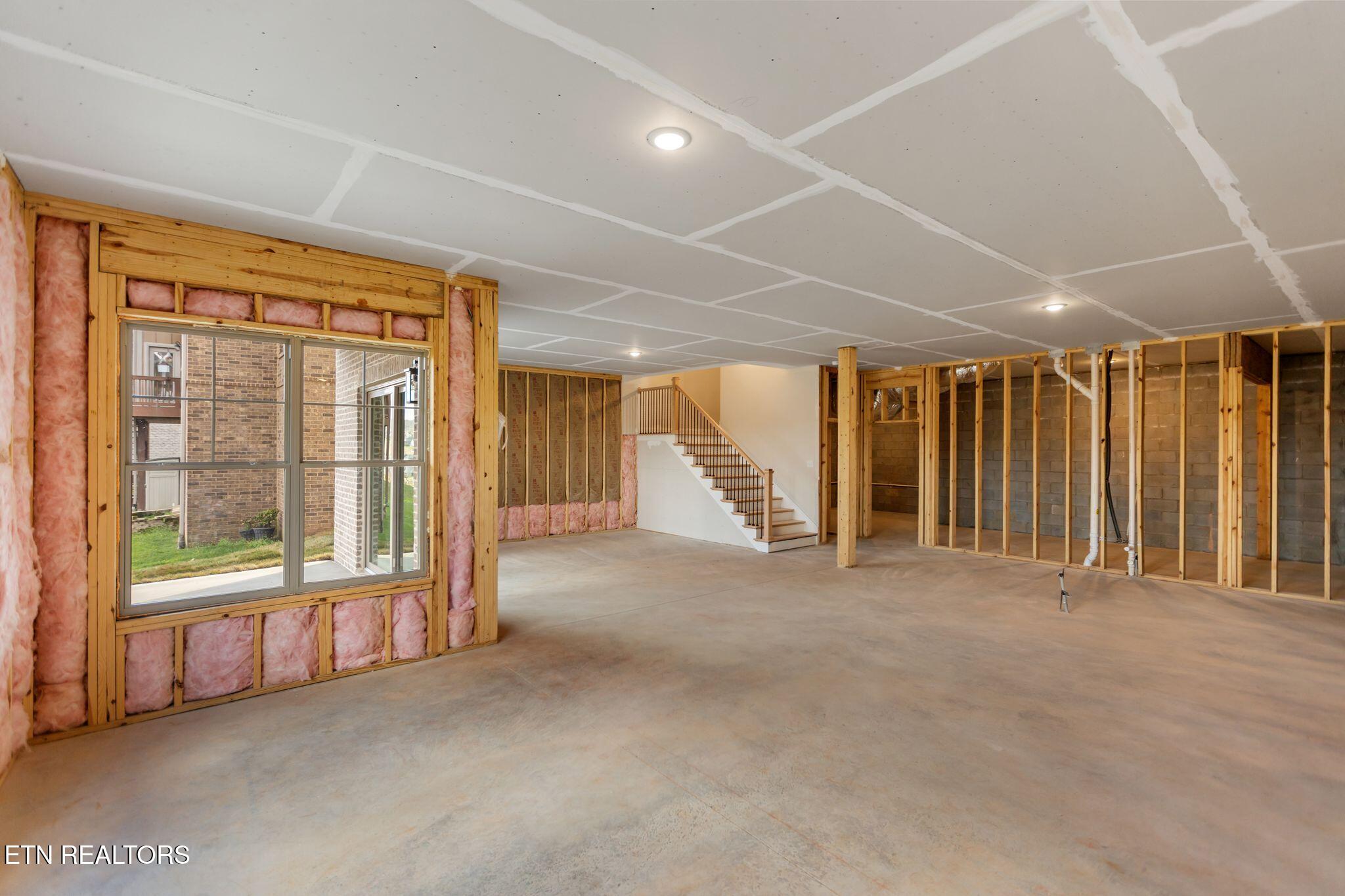 2260 Misty Mountain Circle Knoxville TN 37932