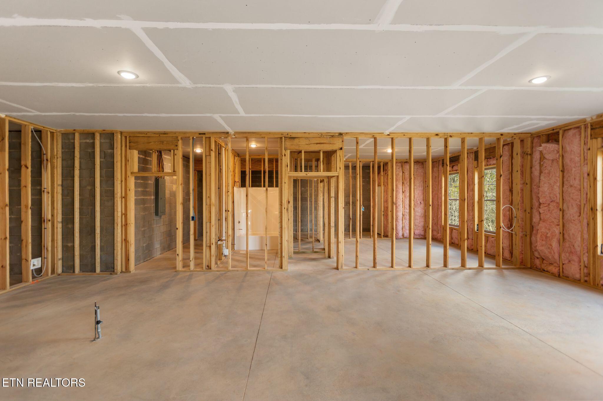 2260 Misty Mountain Circle Knoxville TN 37932