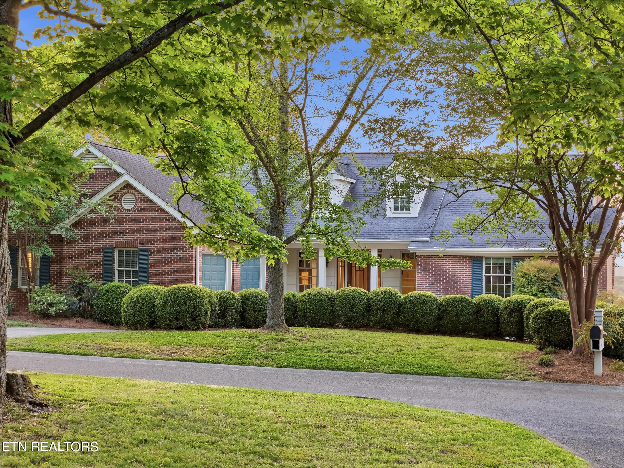 633 Fort Hill Street Loudon TN 37774