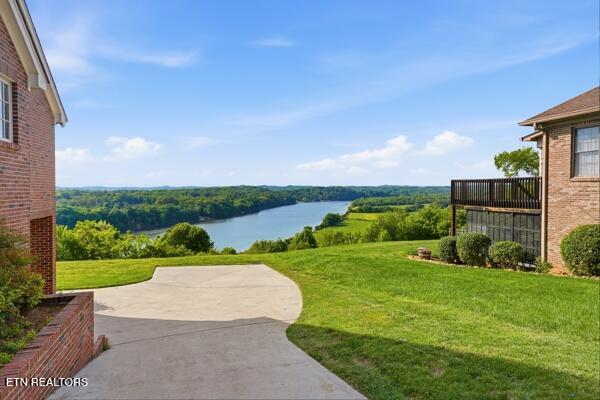 633 Fort Hill Street Loudon TN 37774
