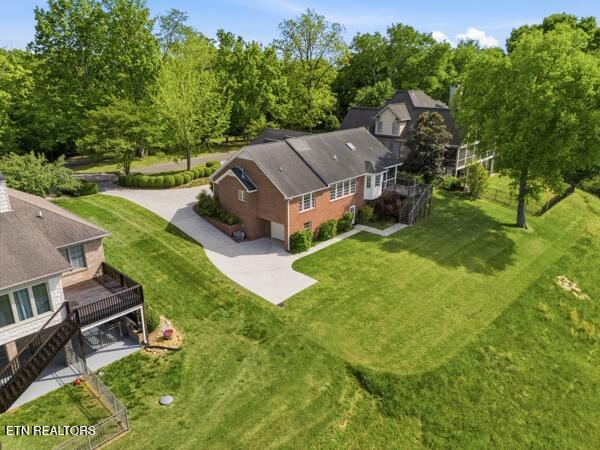 633 Fort Hill Street Loudon TN 37774