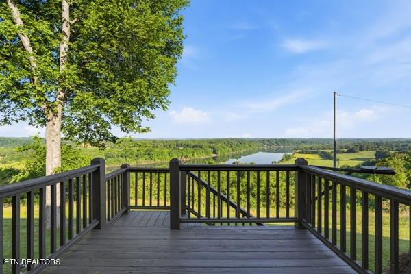 633 Fort Hill Street Loudon TN 37774