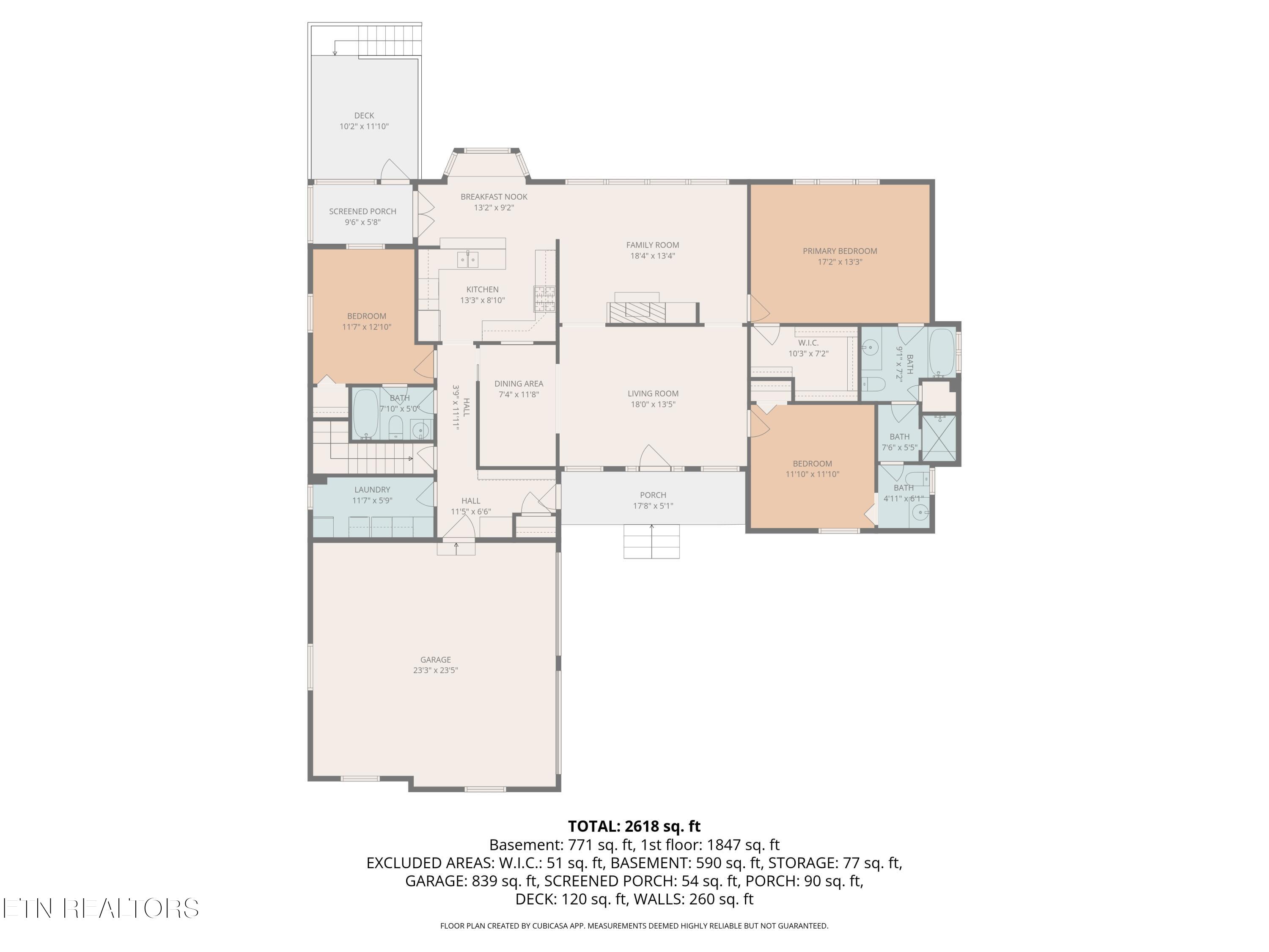 633 Fort Hill Street Loudon TN 37774