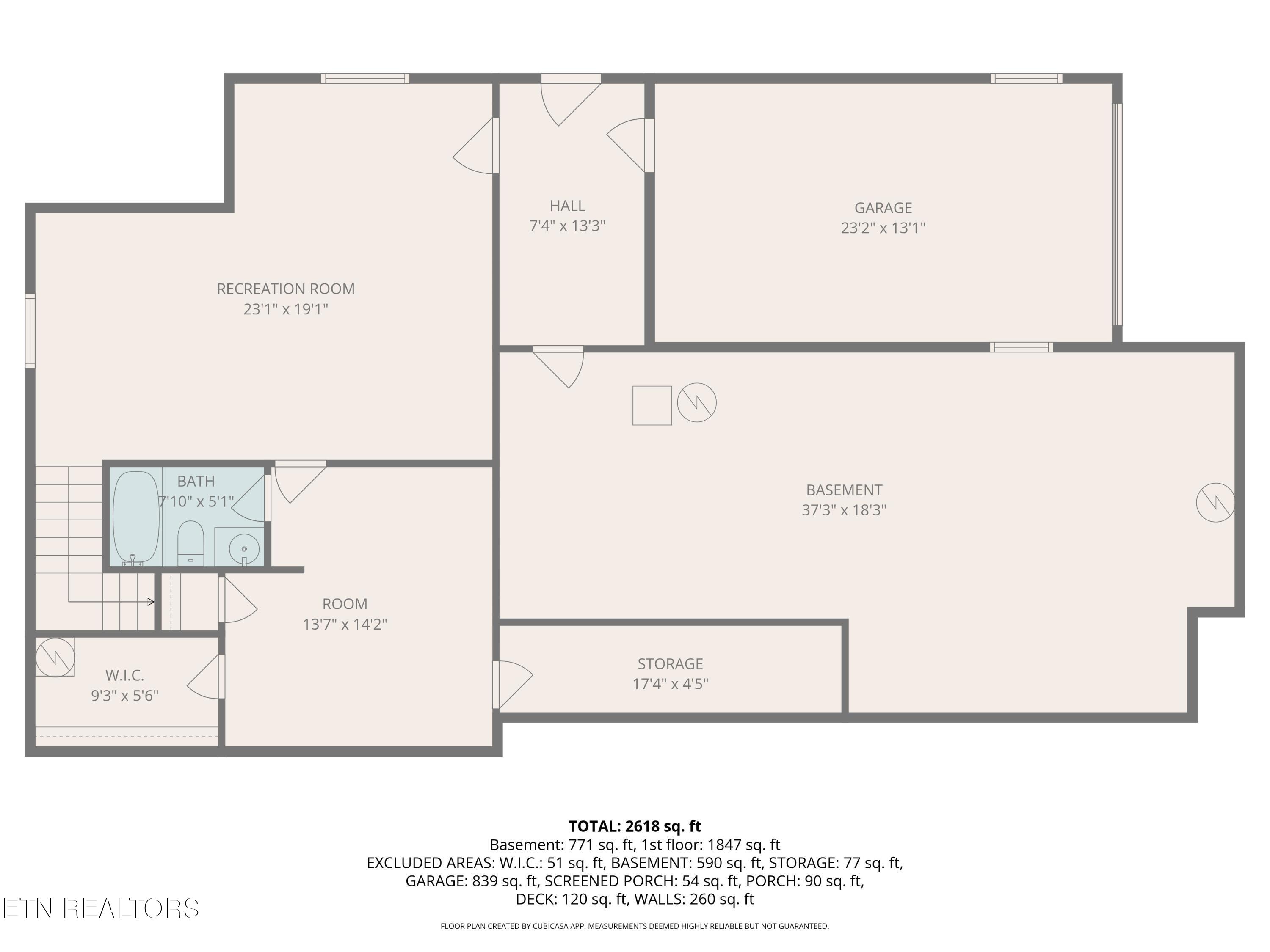 633 Fort Hill Street Loudon TN 37774