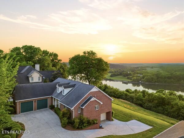 633 Fort Hill Street Loudon TN 37774