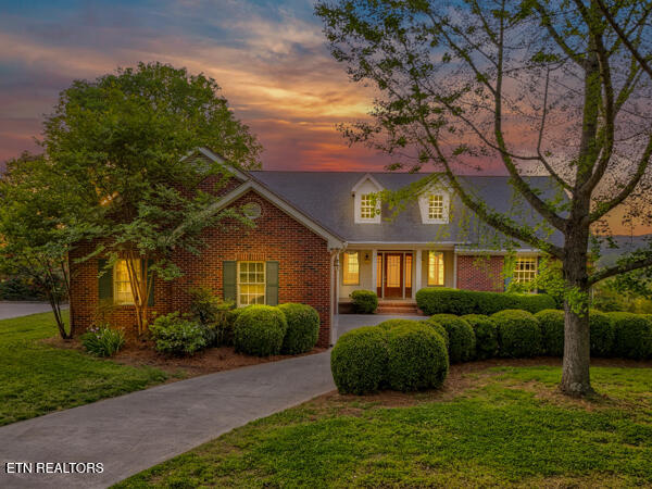633 Fort Hill Street Loudon TN 37774