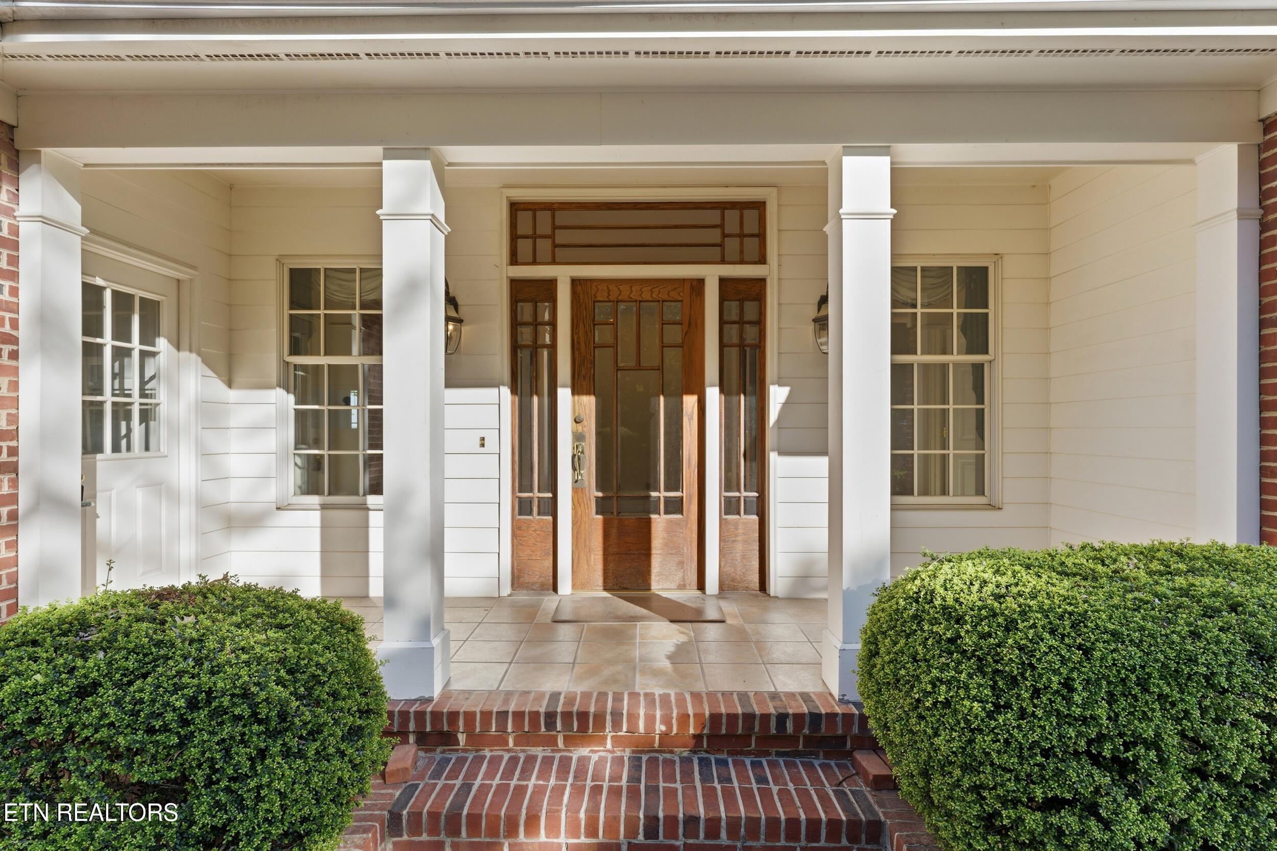 633 Fort Hill Street Loudon TN 37774
