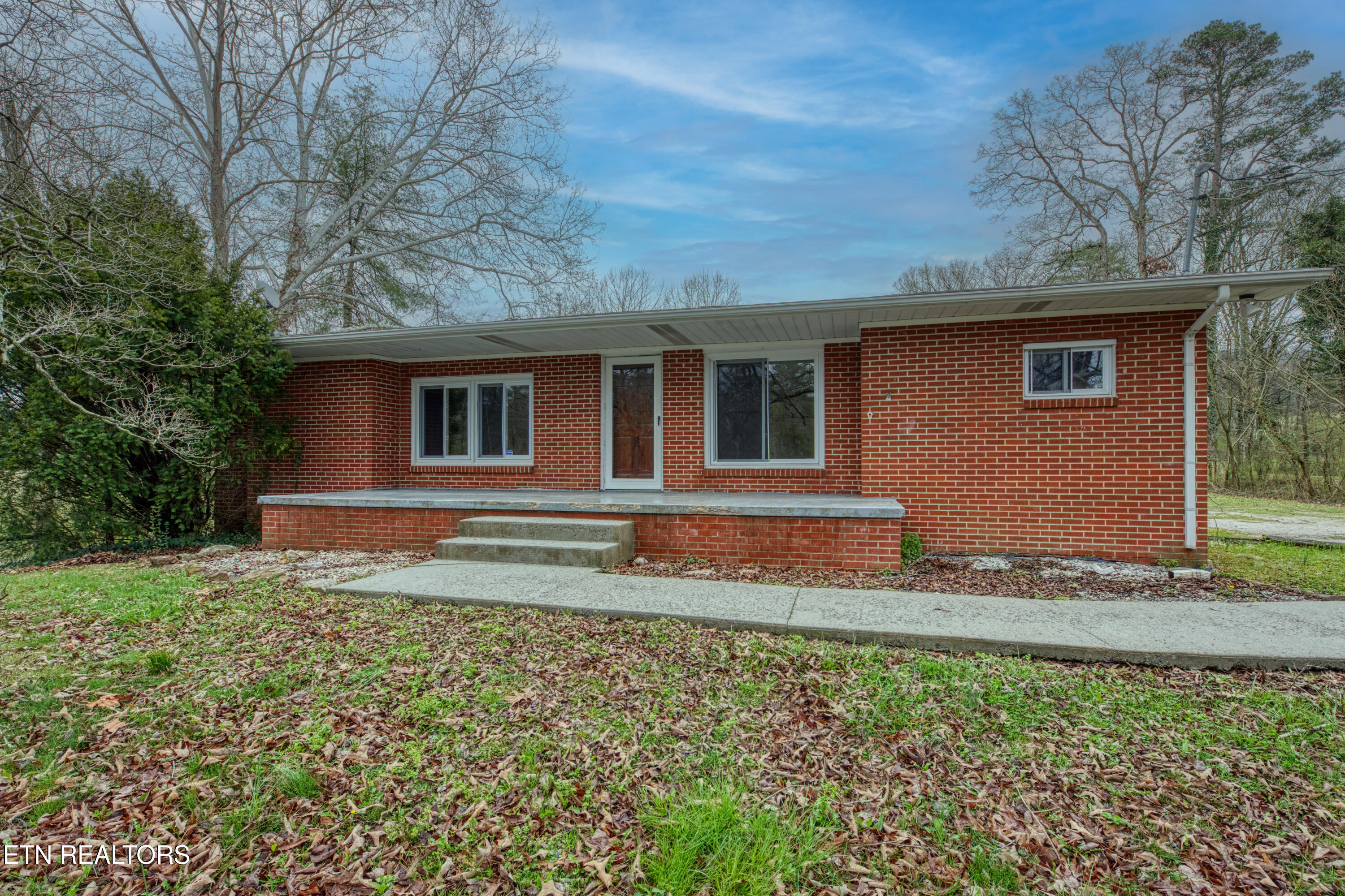 1308 Lawnville Road Kingston TN 37763