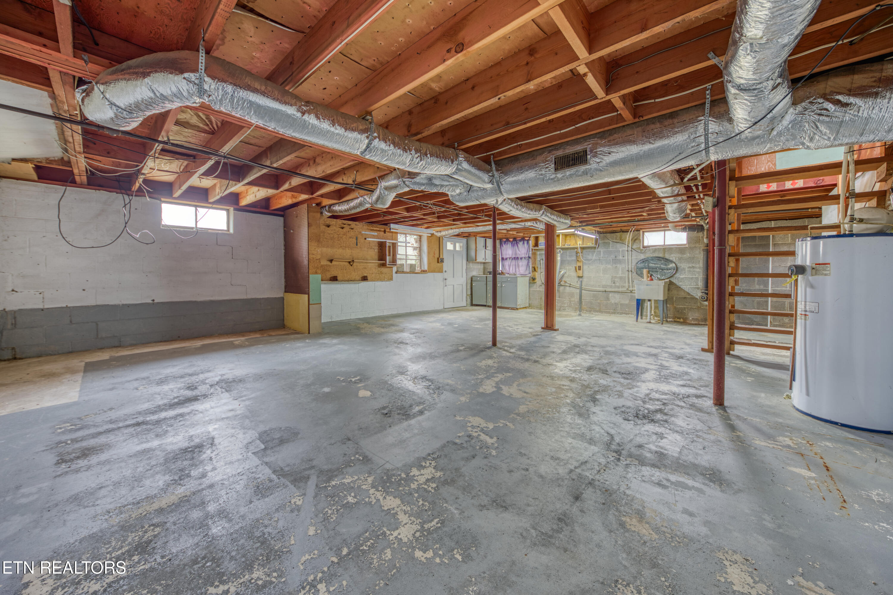 1308 Lawnville Road Kingston TN 37763