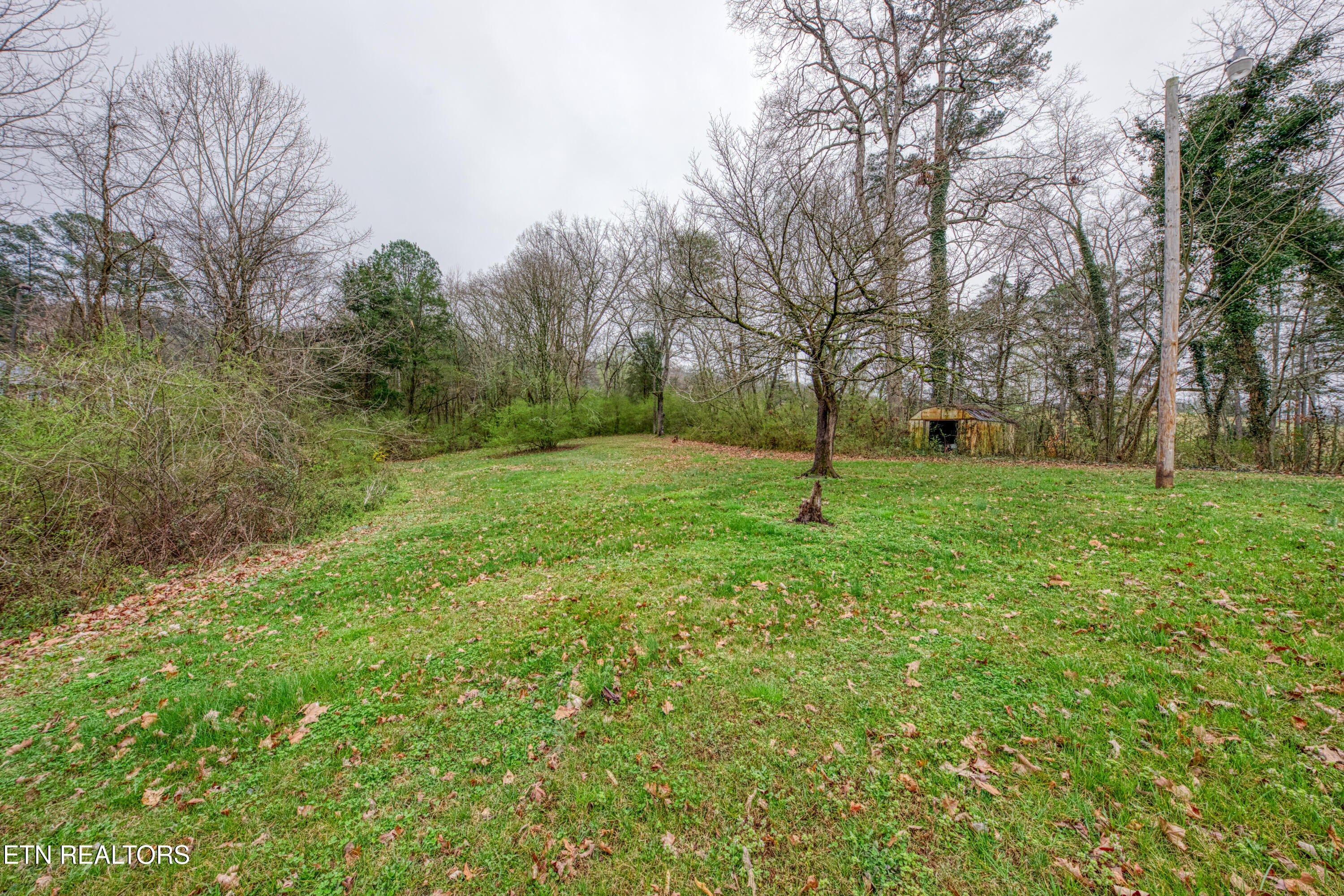 1308 Lawnville Road Kingston TN 37763