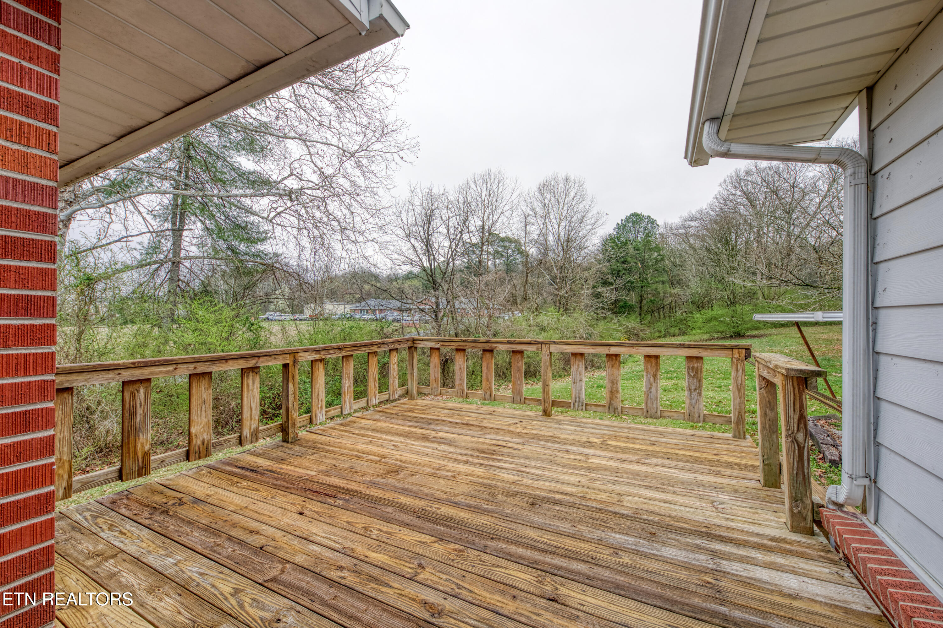 1308 Lawnville Road Kingston TN 37763