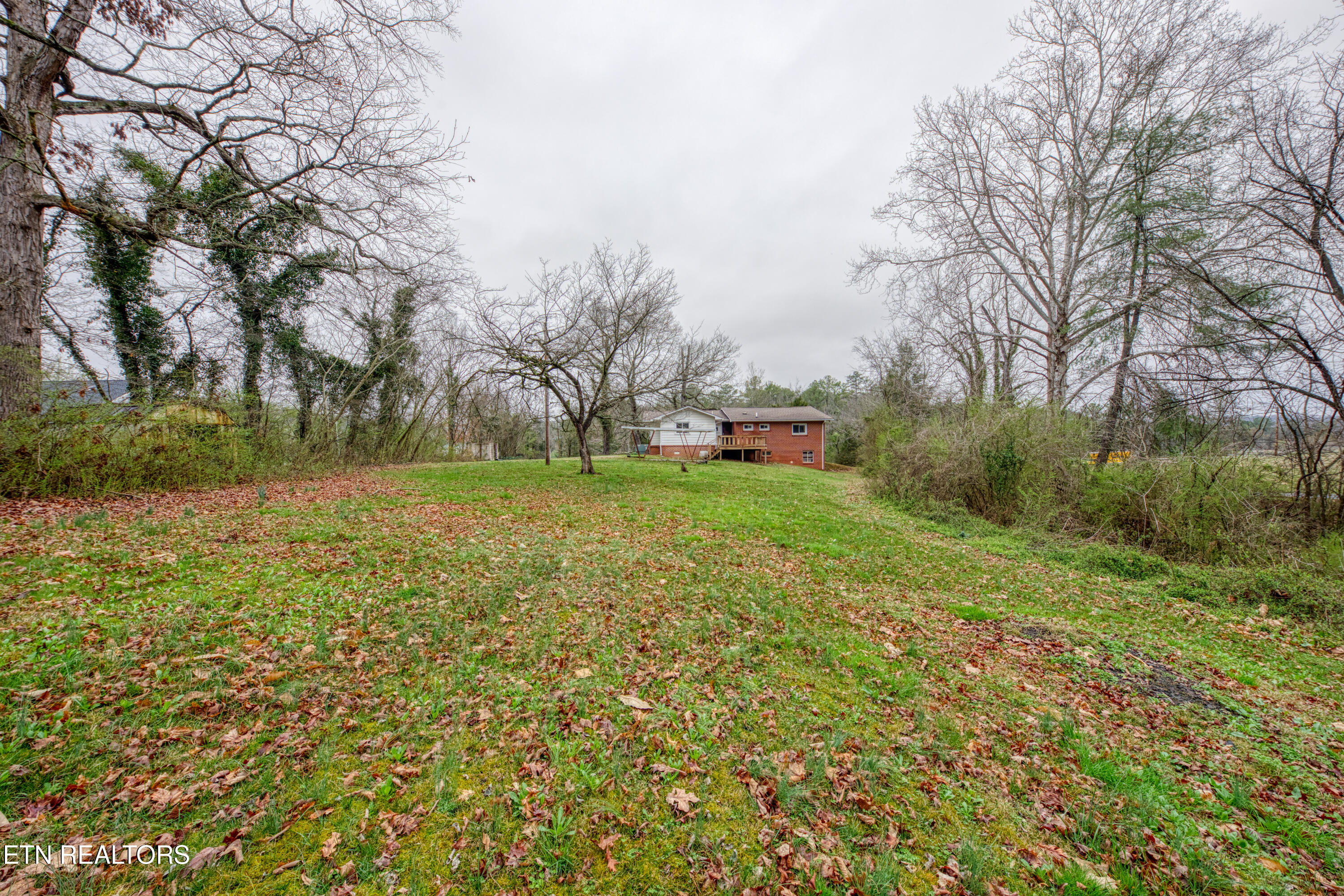 1308 Lawnville Road Kingston TN 37763