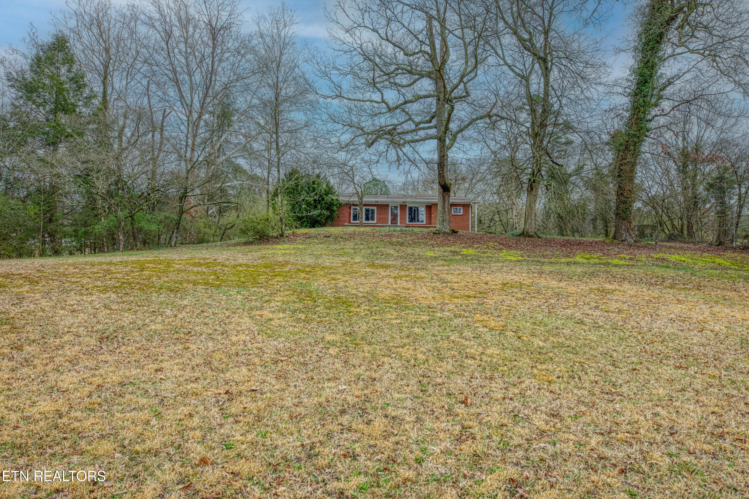 1308 Lawnville Road Kingston TN 37763
