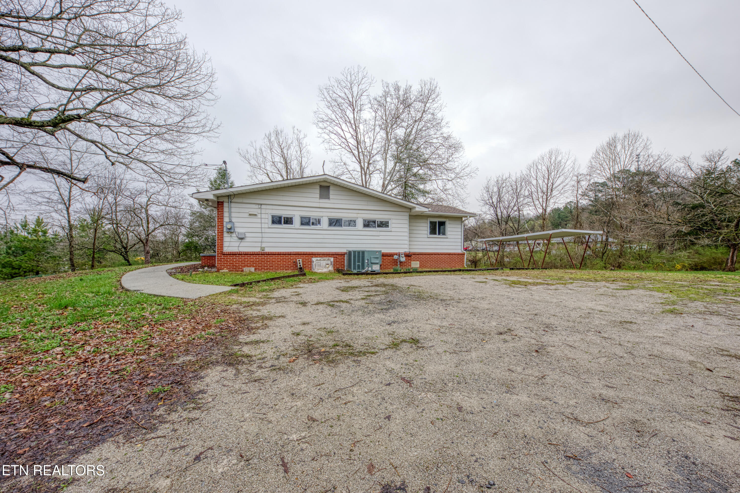 1308 Lawnville Road Kingston TN 37763
