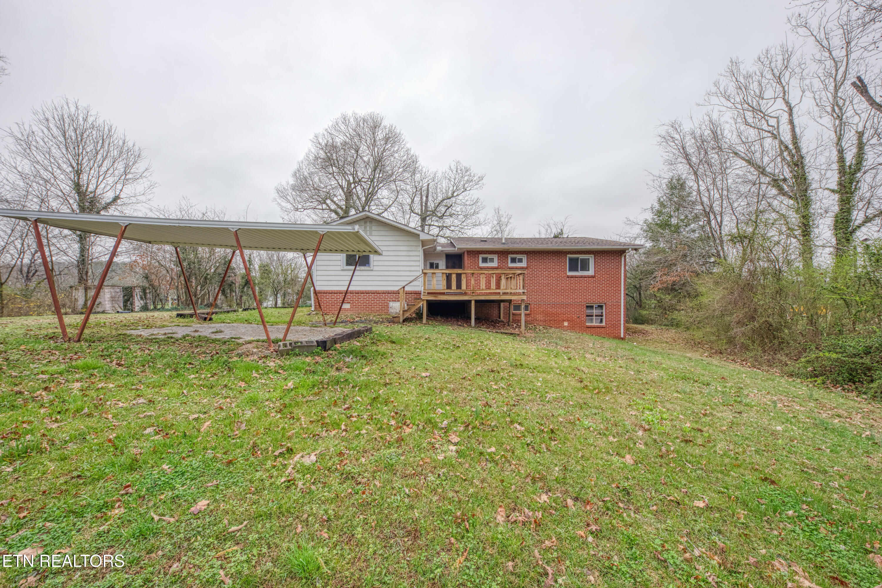 1308 Lawnville Road Kingston TN 37763