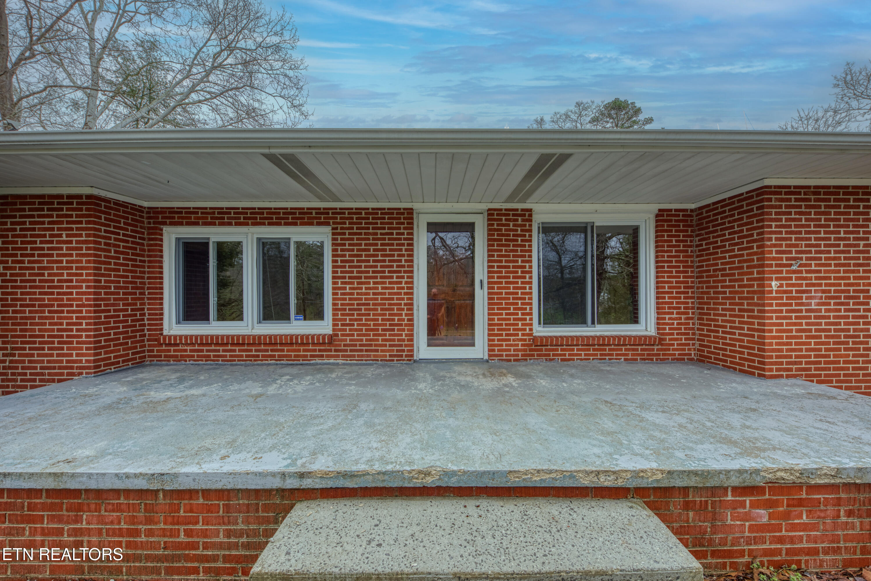 1308 Lawnville Road Kingston TN 37763