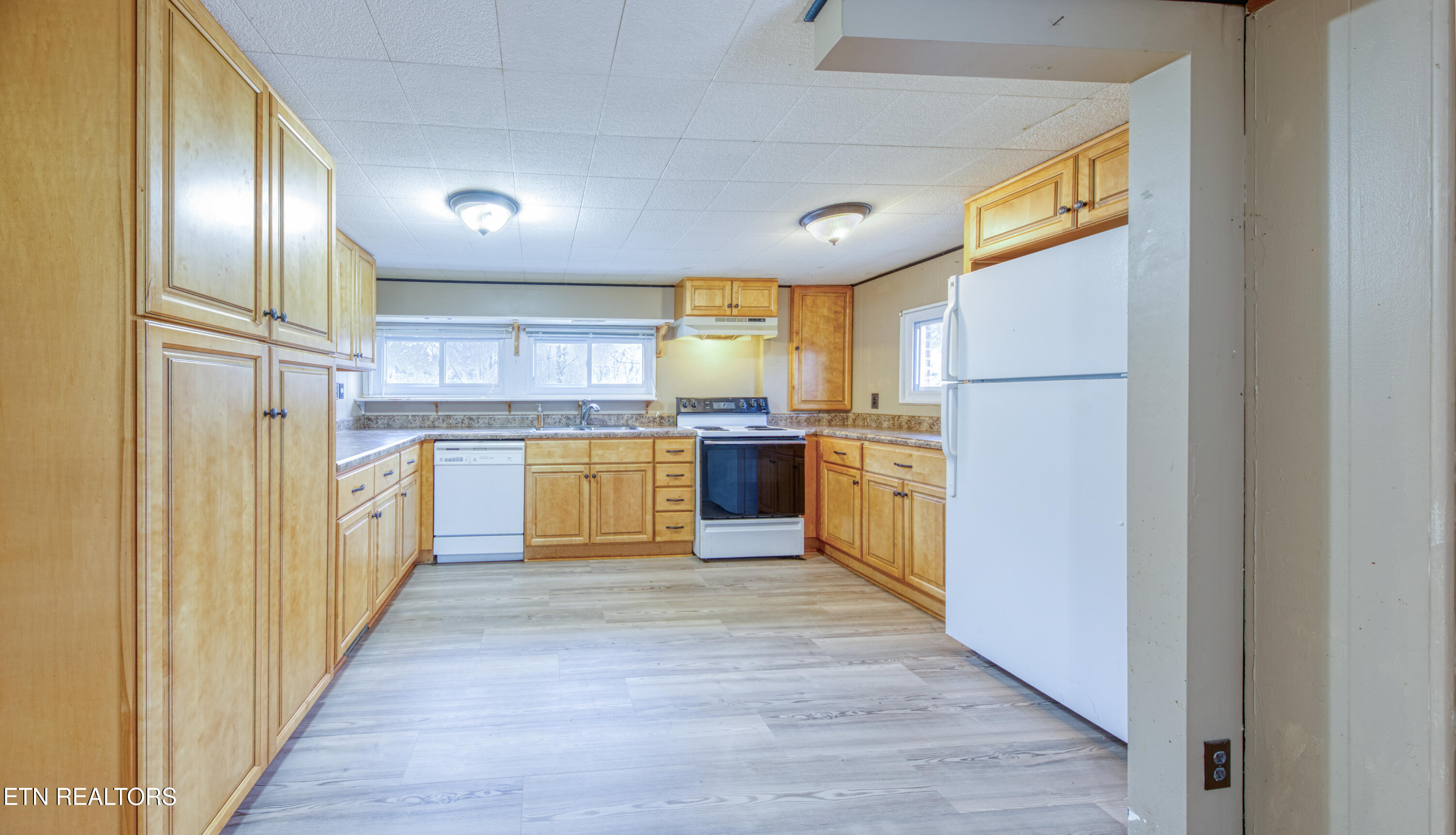 1308 Lawnville Road Kingston TN 37763