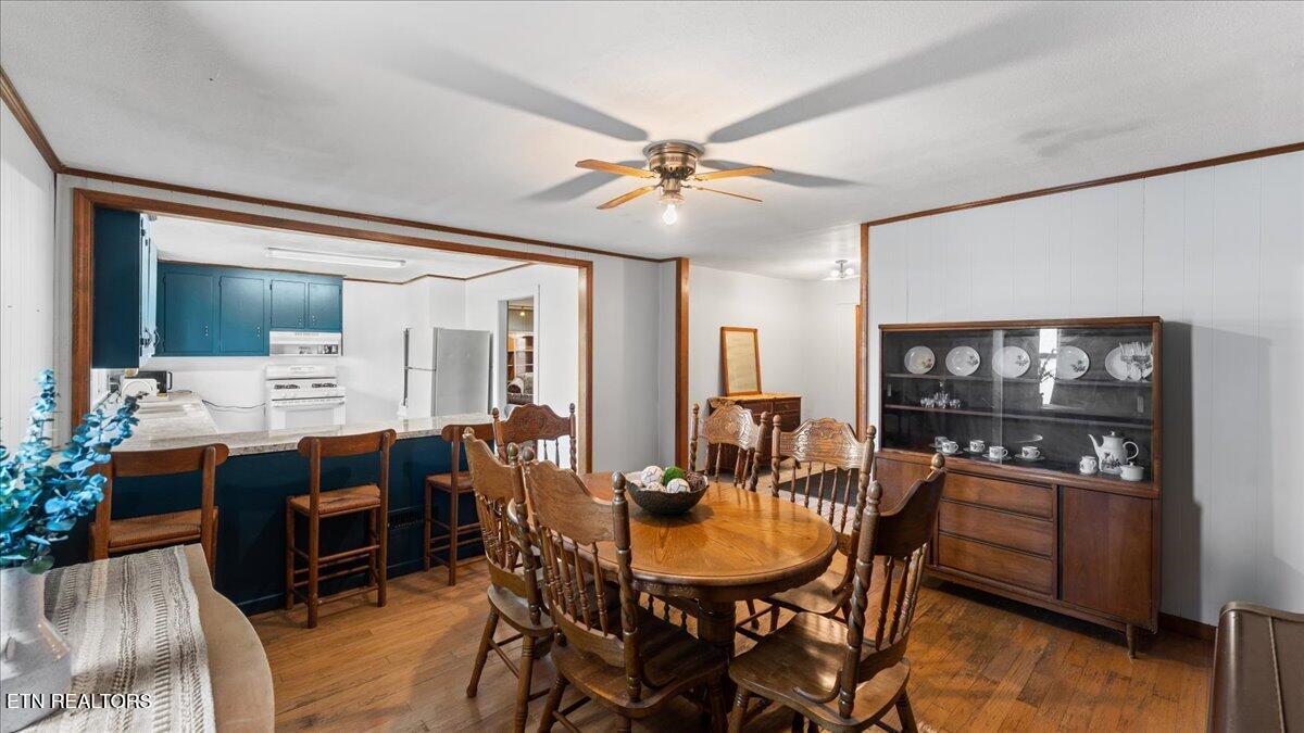 2956 Clover Hill Ridge Road Maryville TN 37801