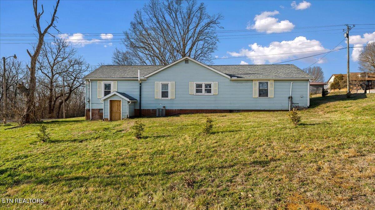 2956 Clover Hill Ridge Road Maryville TN 37801