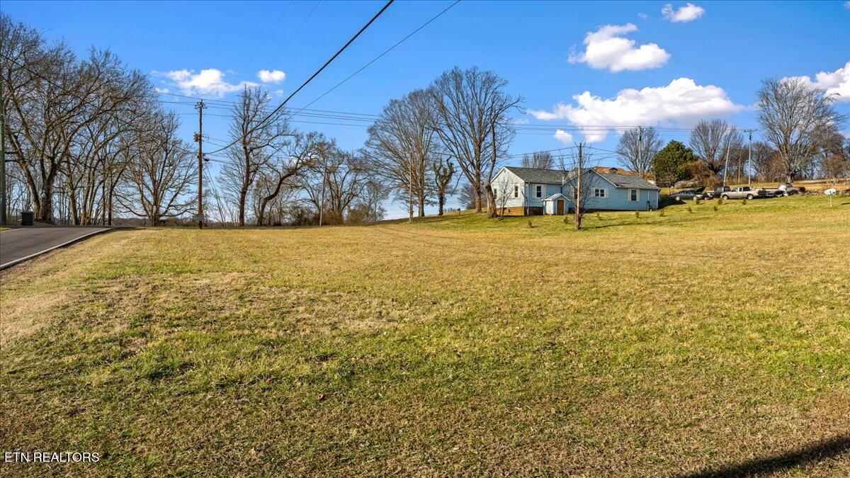 2956 Clover Hill Ridge Road Maryville TN 37801