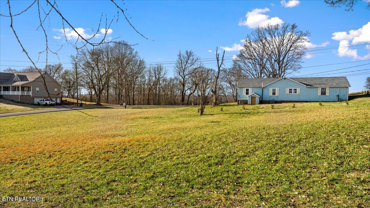 2956 Clover Hill Ridge Road Maryville TN 37801