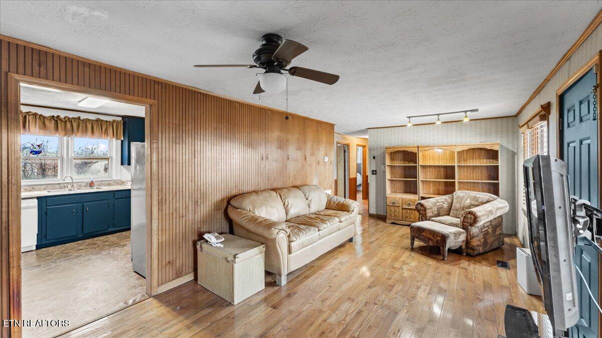 2956 Clover Hill Ridge Road Maryville TN 37801