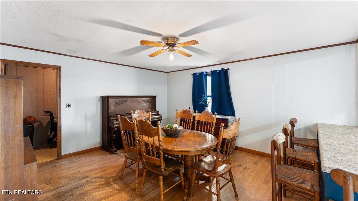 2956 Clover Hill Ridge Road Maryville TN 37801