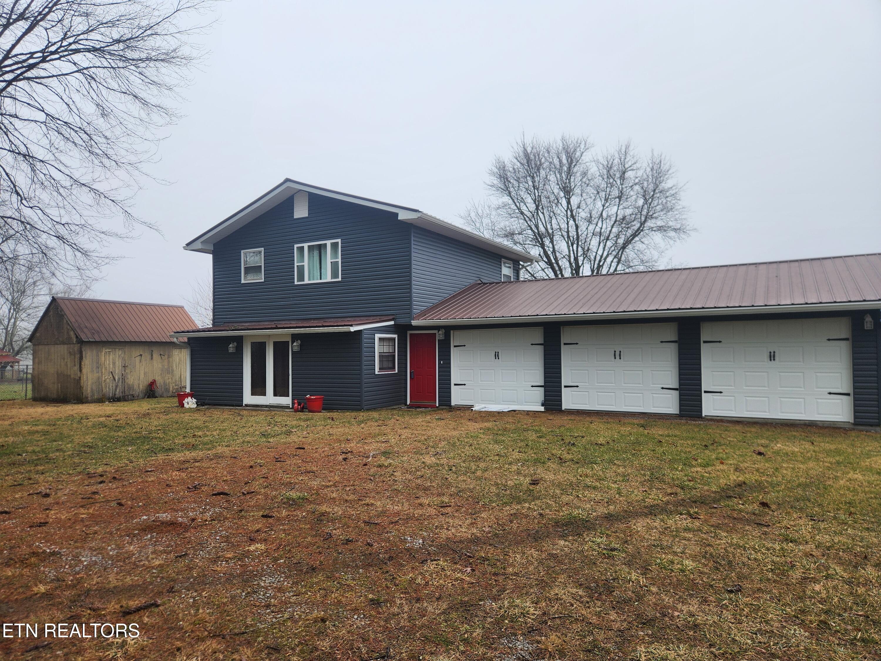 1819 Highway 68 Crossville TN 38555
