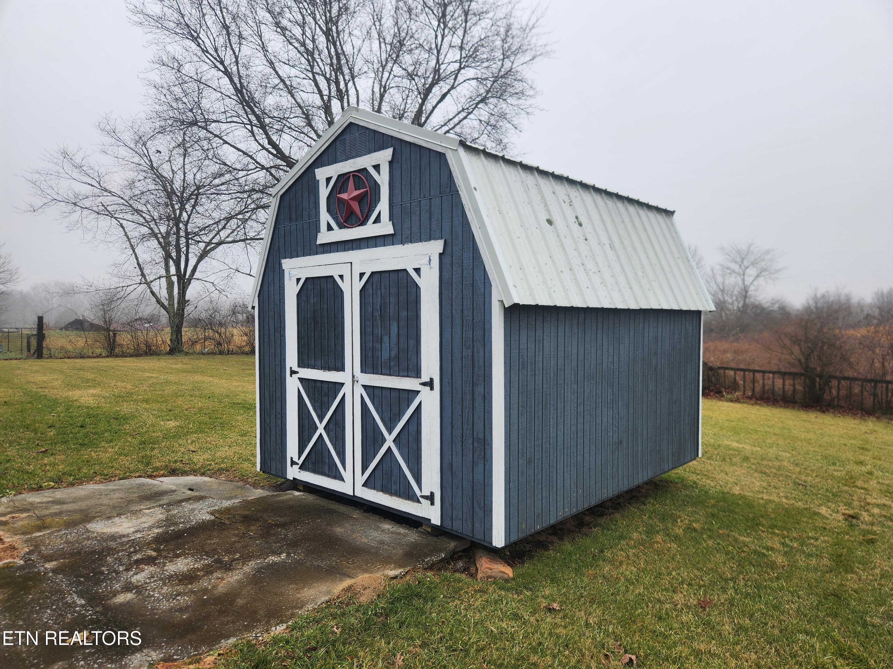 1819 Highway 68 Crossville TN 38555